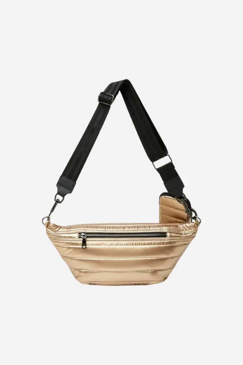 Think Royln Sister Sling Bag Pearl Cashmere 2
