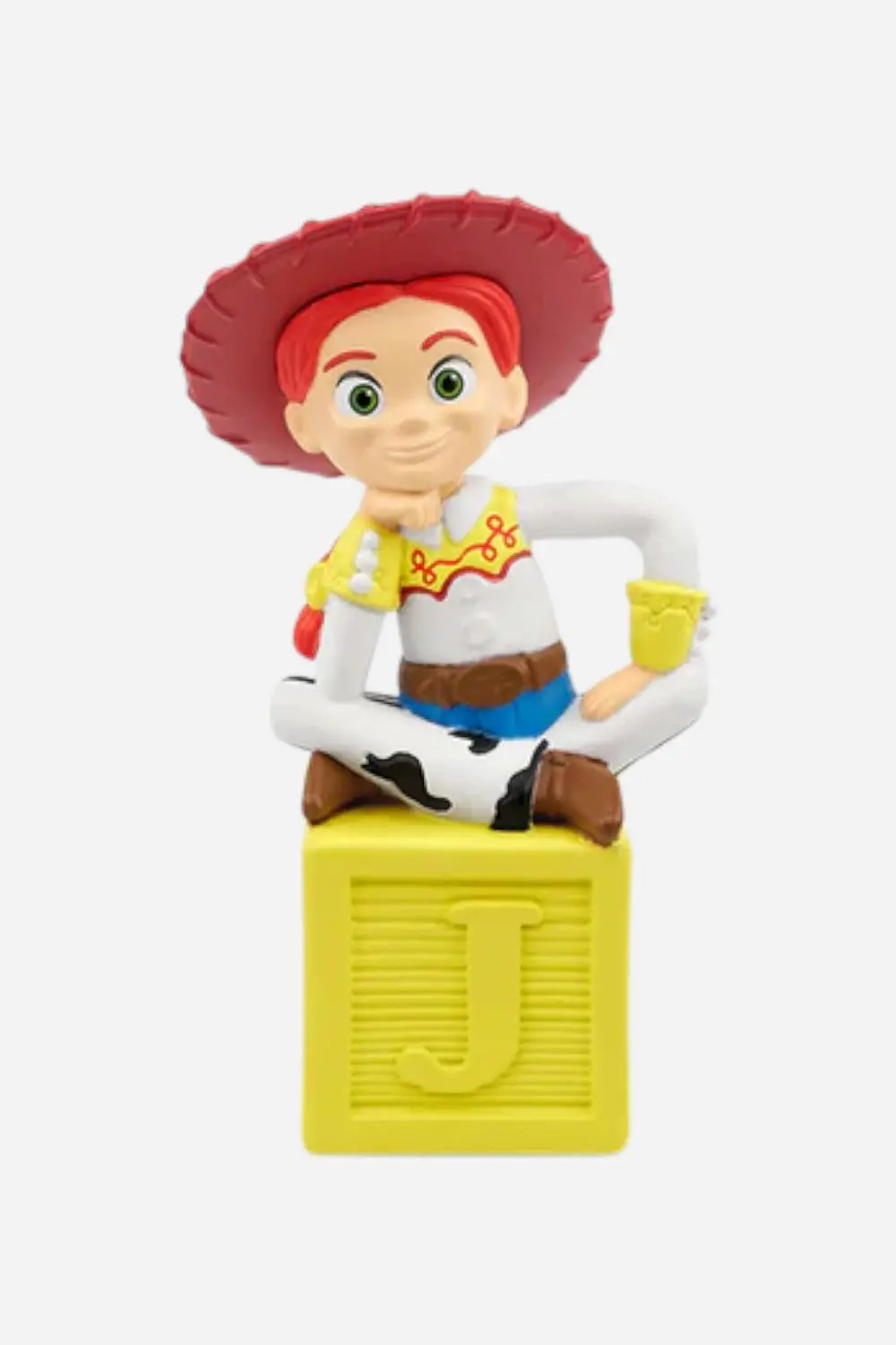 Tonies Boxine Disney & Pixar Toy Story 3 & 4: Jessie 1