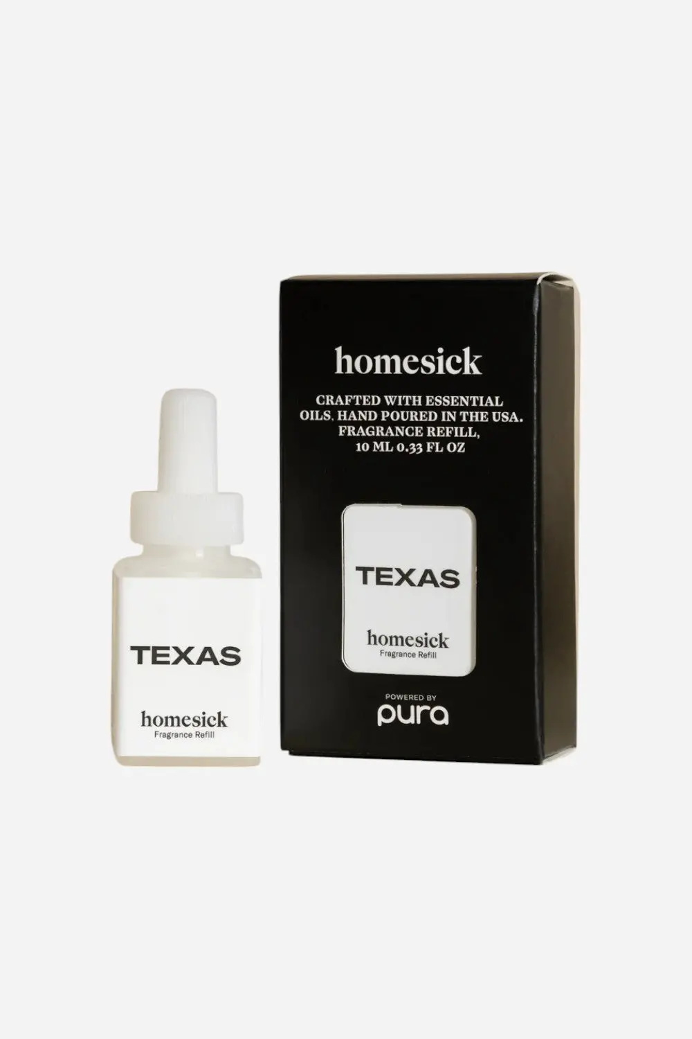 Pura Texas Smart Vial Diffuser Refill 1