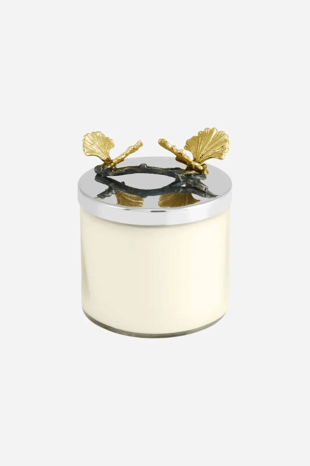Michael Aram Butterfly Ginkgo Candle 1