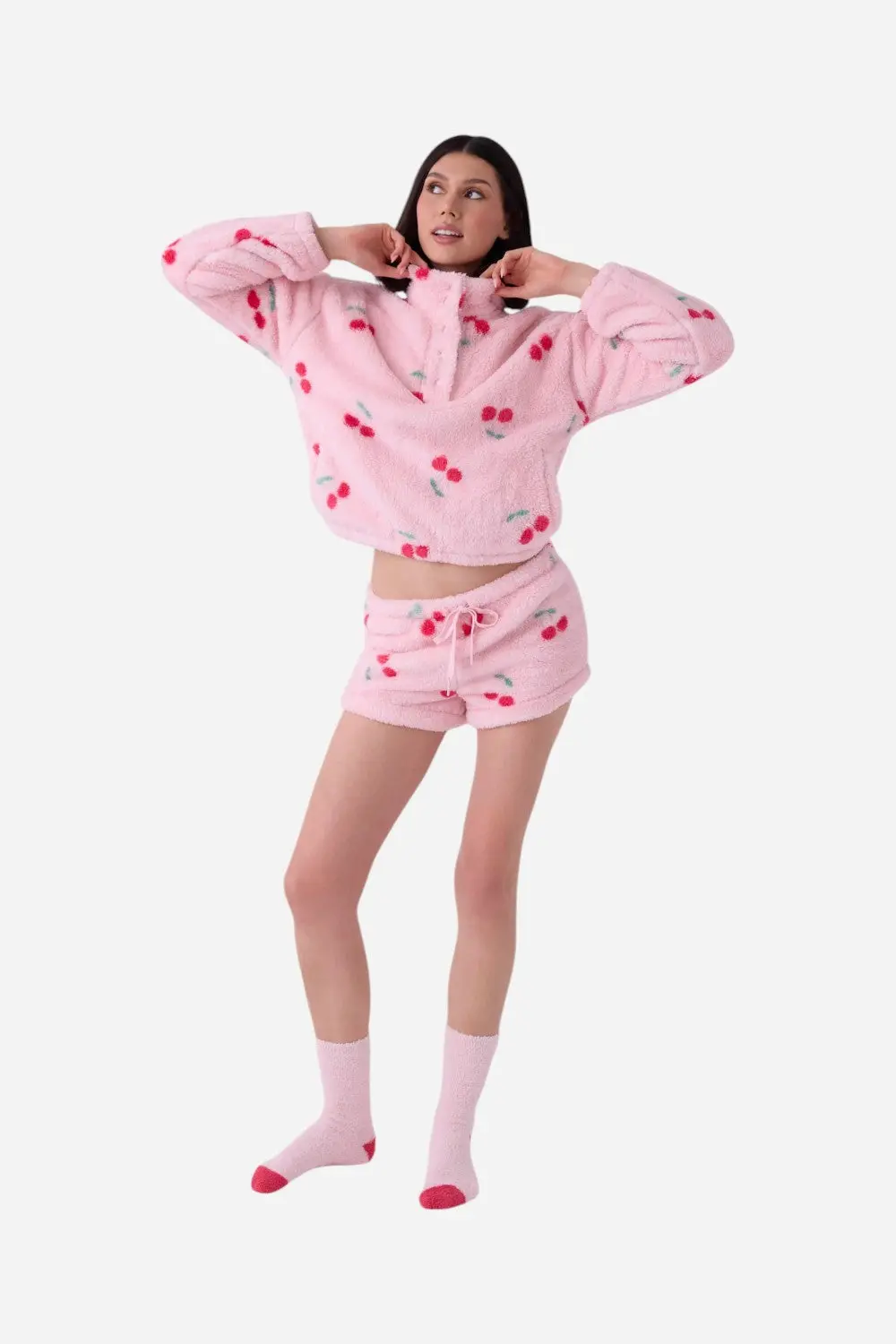 Pj Salvage Life Is Sweet Shorts 4