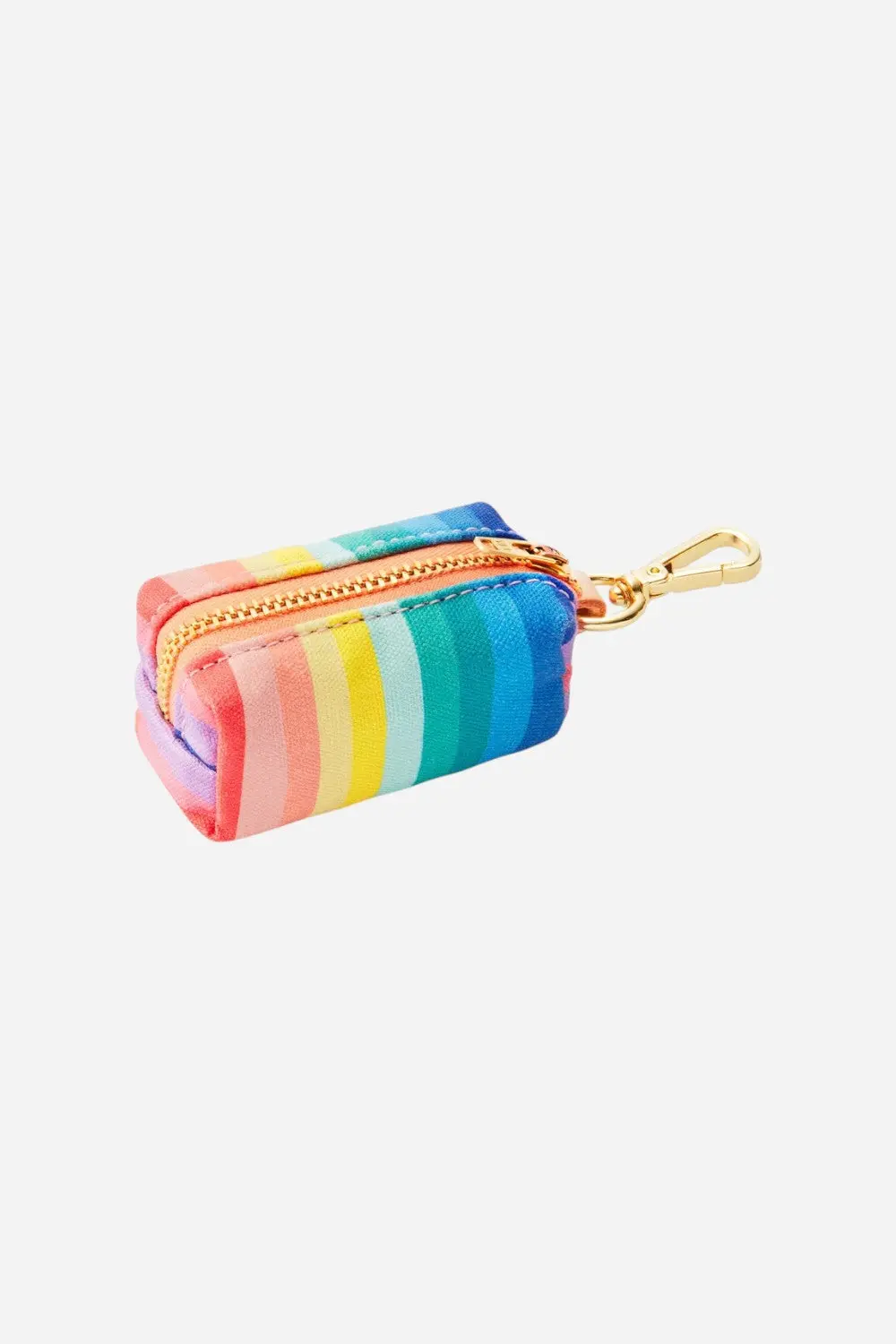 Foggy Dog Over The Rainbow Poop Bag Dispenser 1