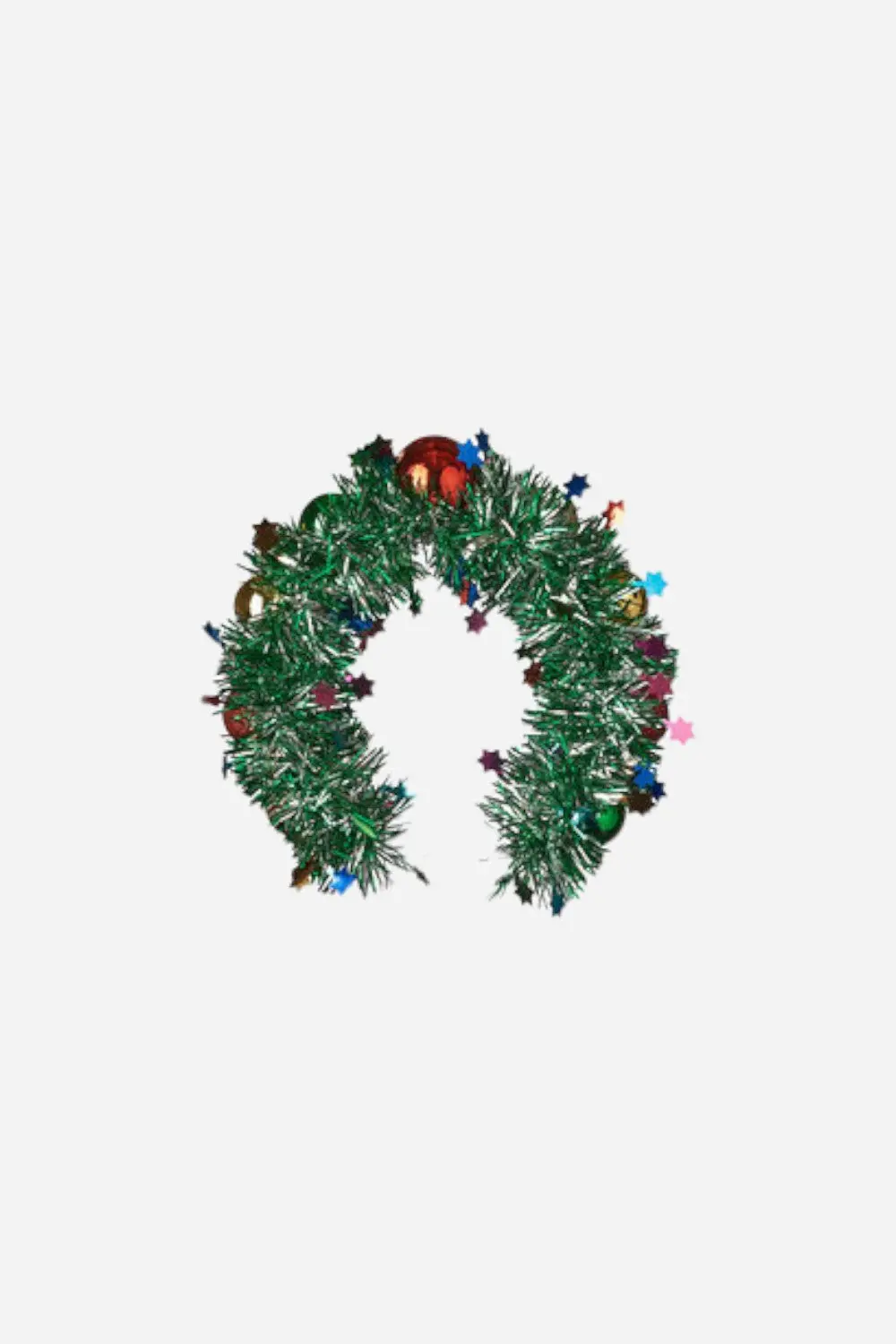 Wreath Headband 1