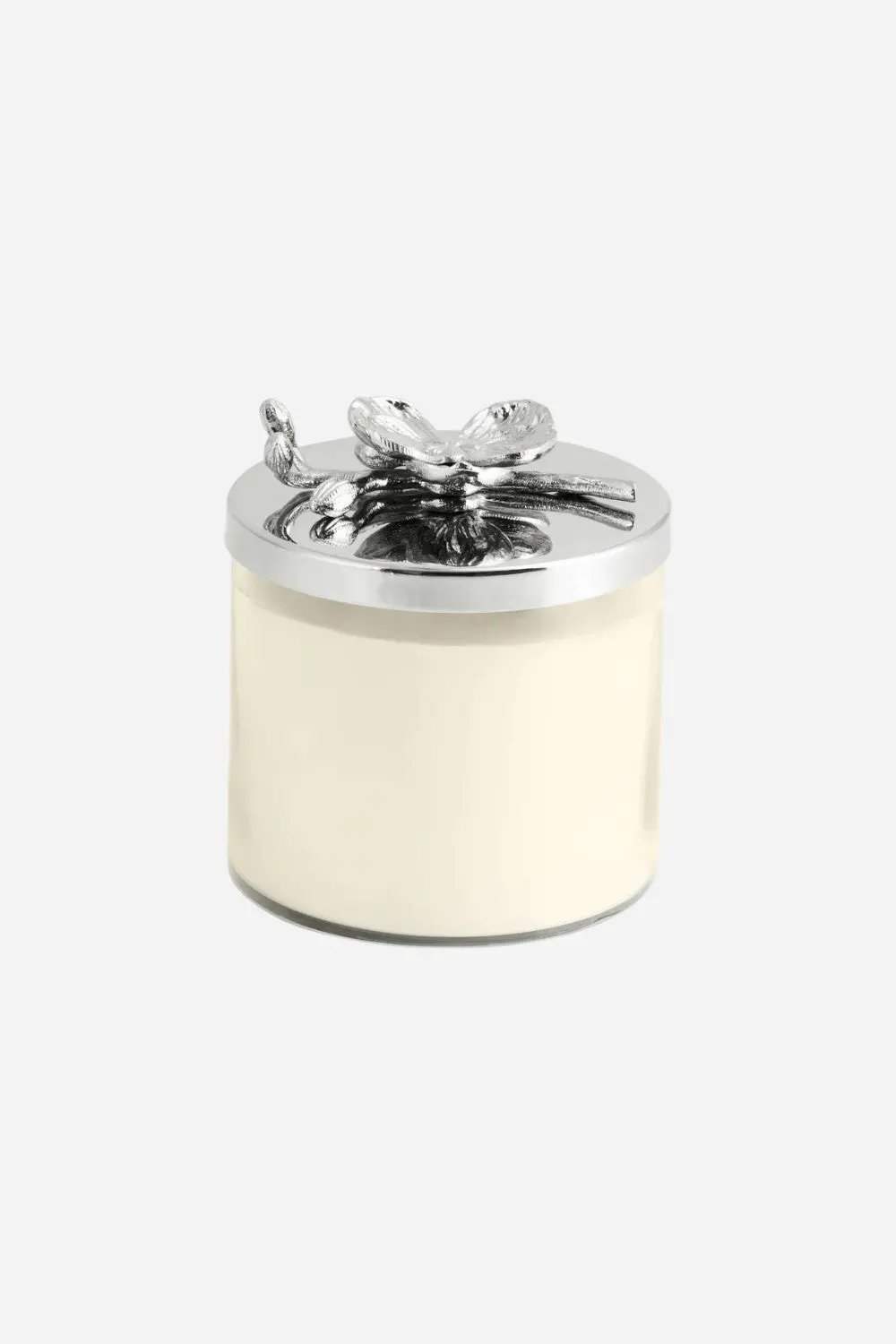 Michael Aram White Orchid Candle 1
