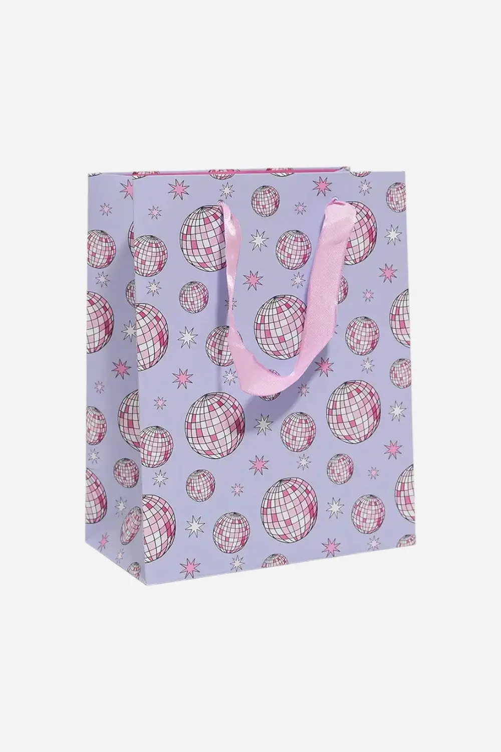 Disco Ball Gift Bag 1