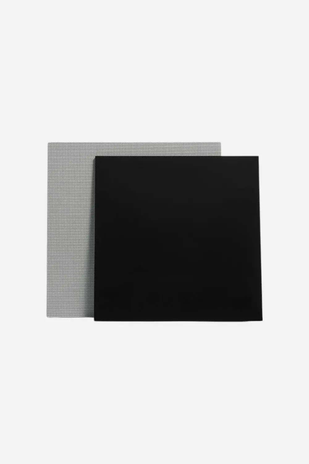Cotodama Speaker Canvas In Silver 1