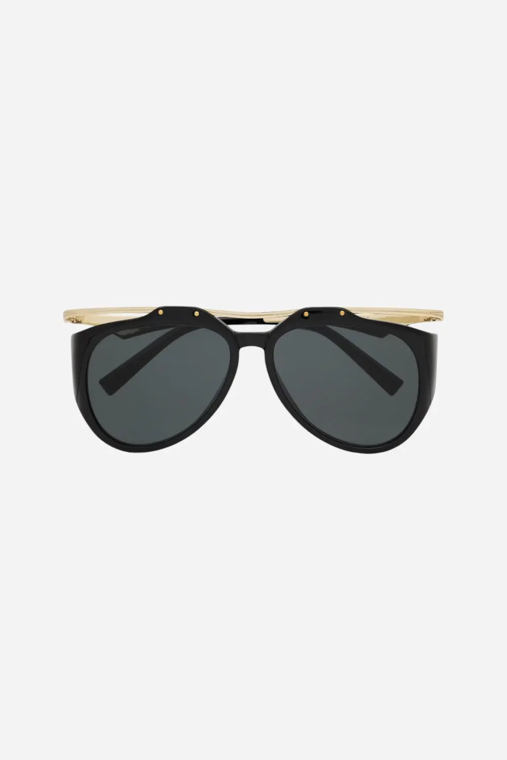 St. Laurent Amelia Aviator Black (Sl M137 Amelia-001 55) 2