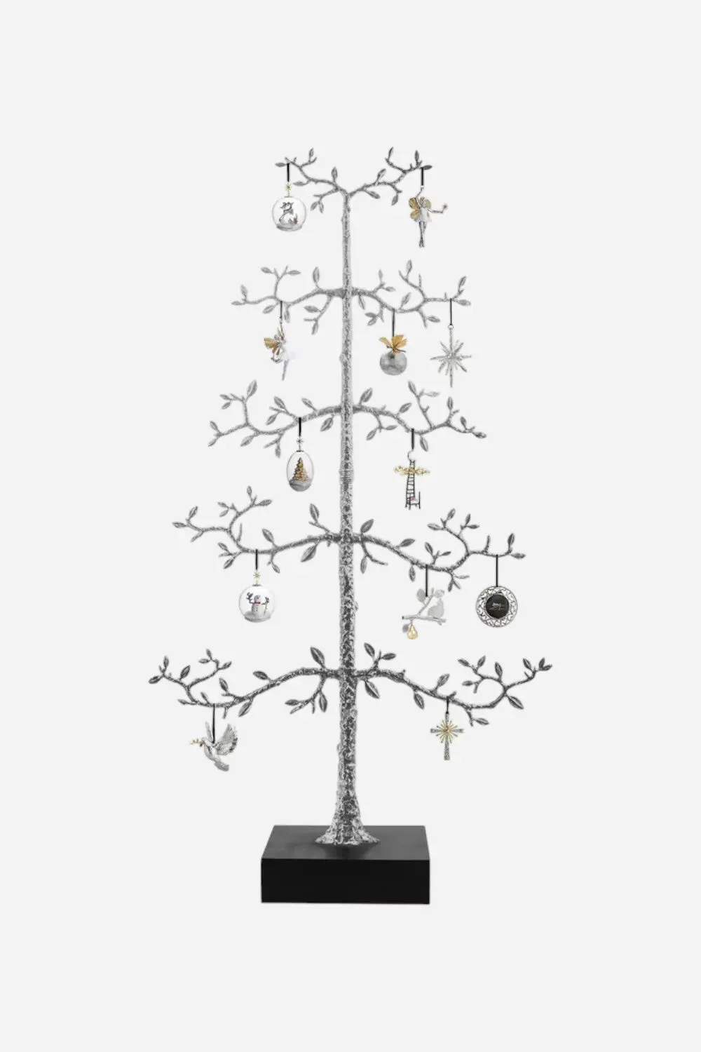 Michael Aram Espalier Christmas Ornament Tree 1