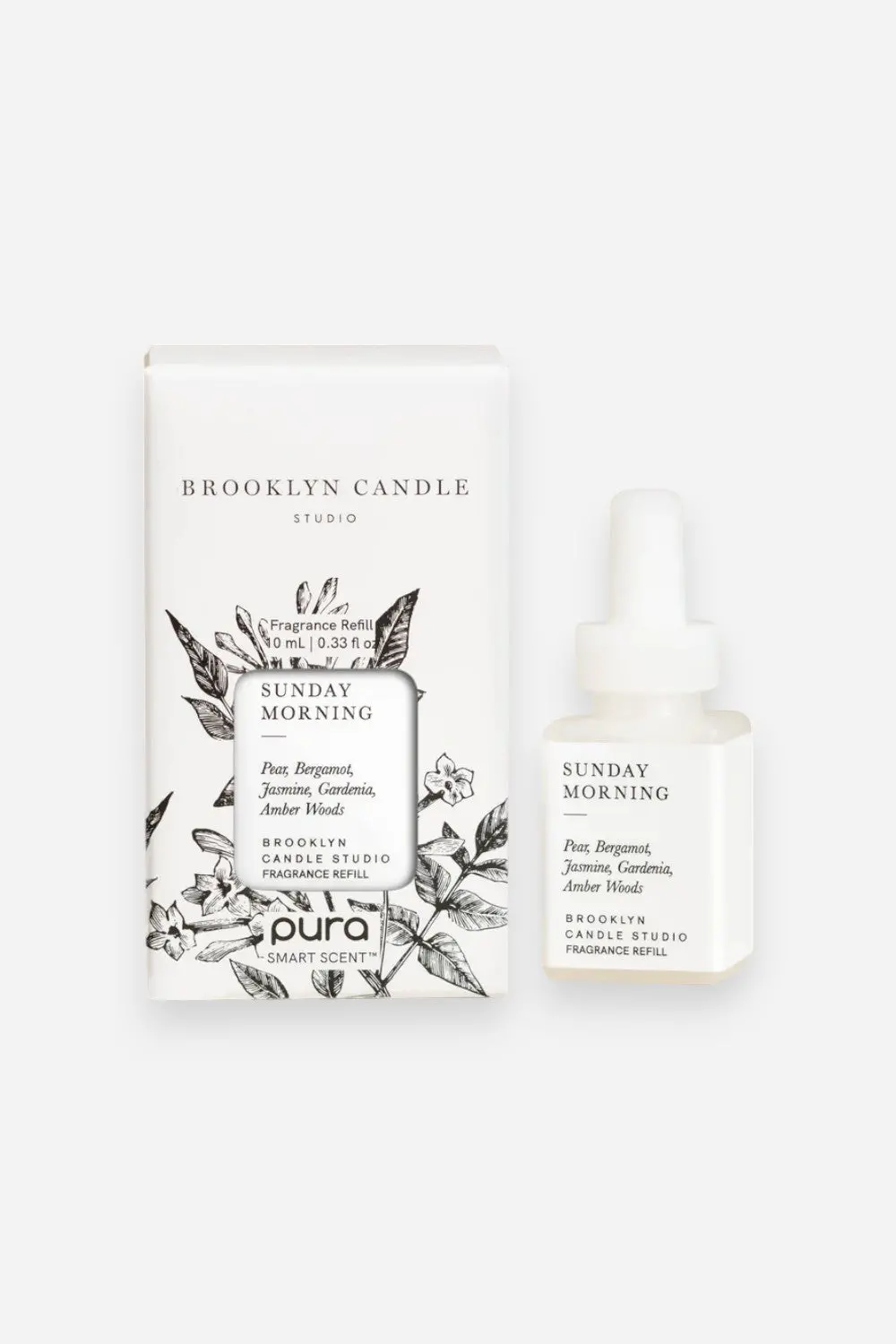Pura Sunday Morning Smart Vial Diffuser Refill 1