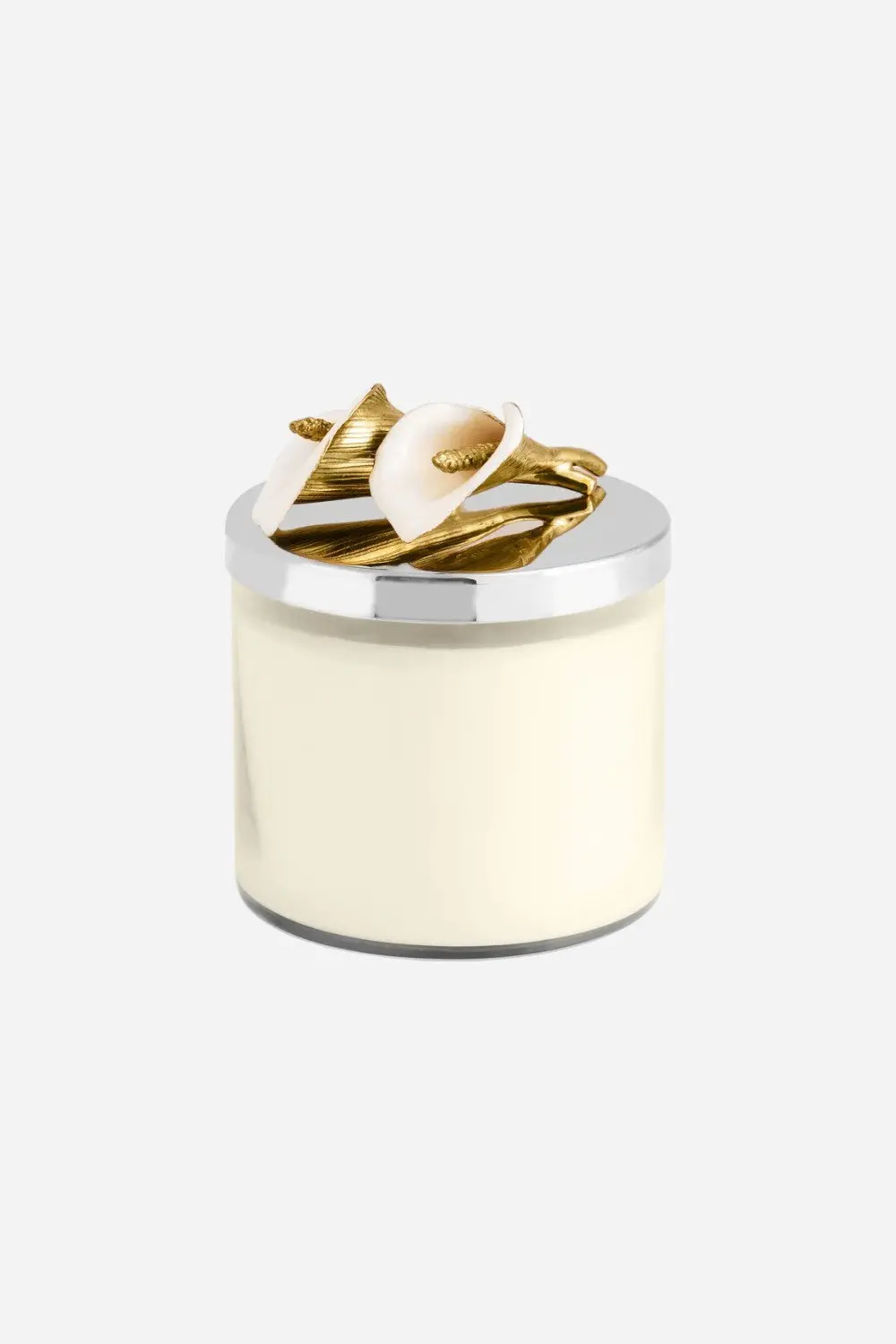 Michael Aram Calla Lily Candle 1