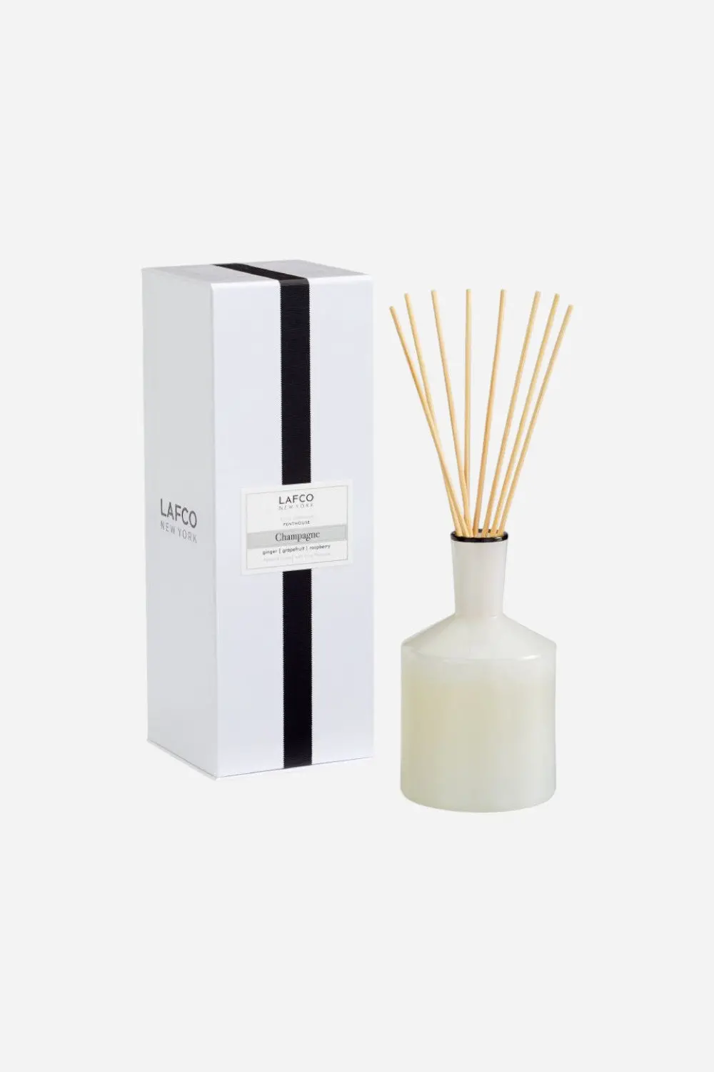 Lafco Champagne Penthouse Diffuser 6Oz 1