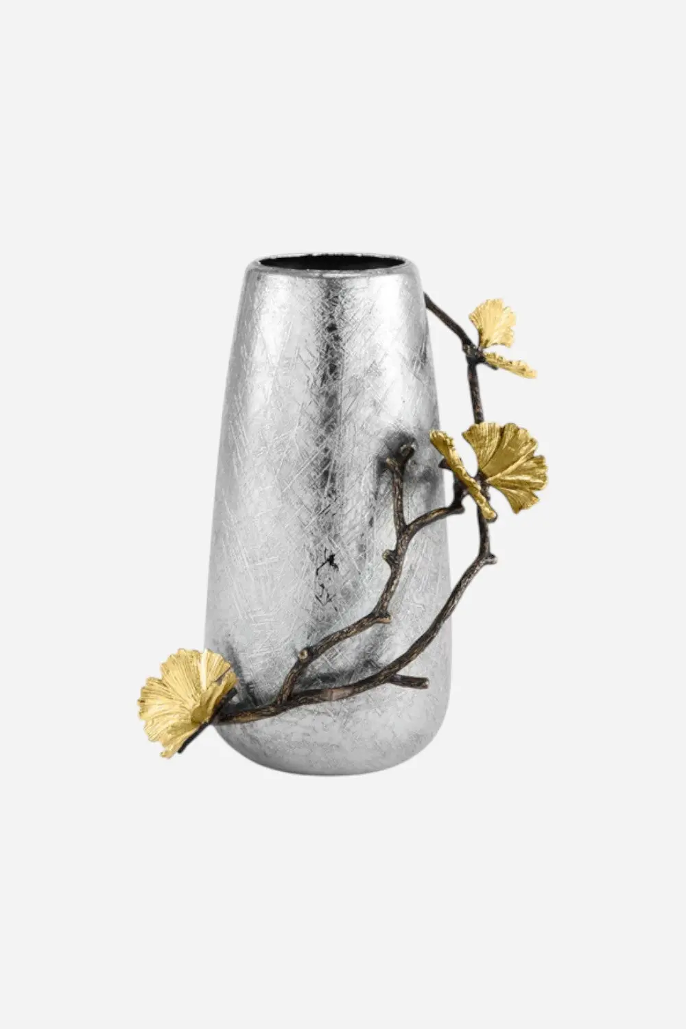 Michael Aram Butterfly Ginkgo Vase Small 1