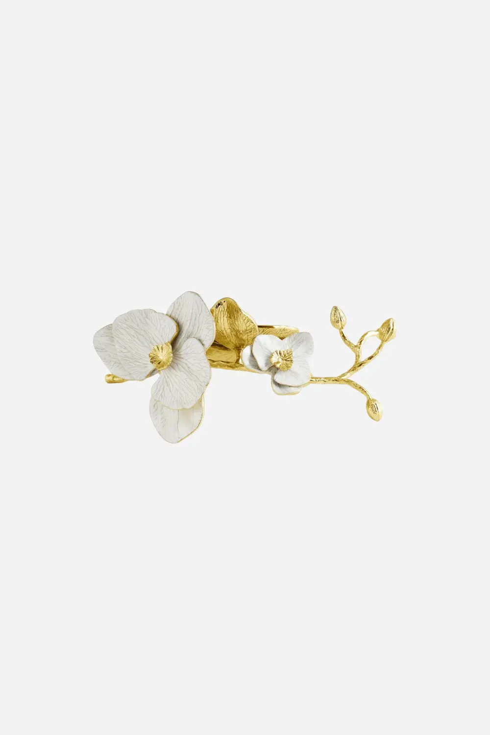 Michael Aram Orchid Object 1
