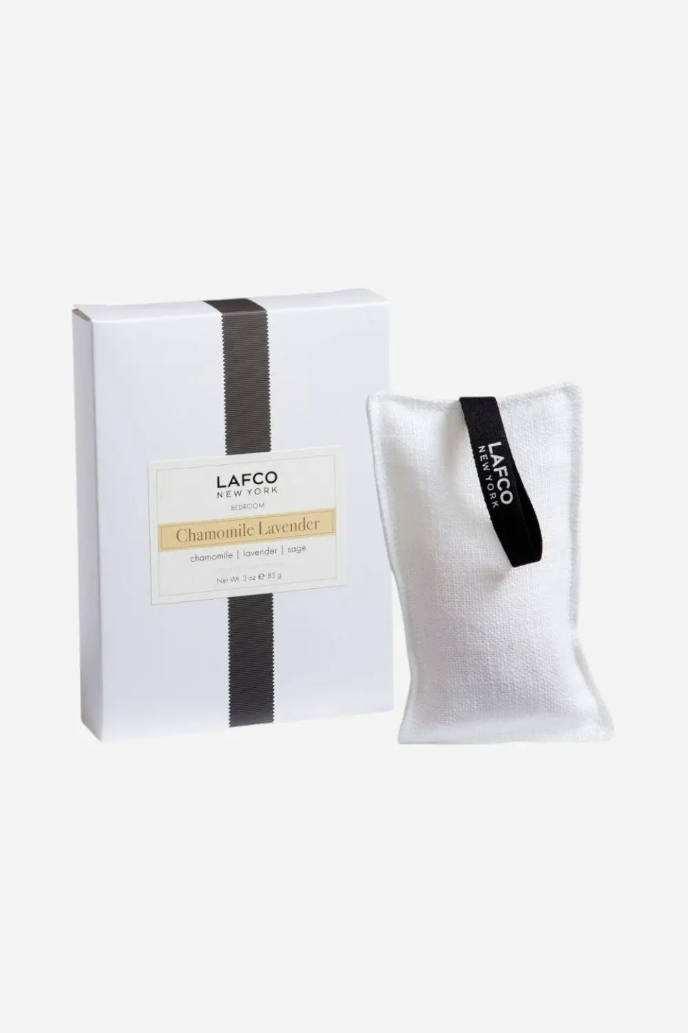 Lafco Chamomile Lavender Sachet 1