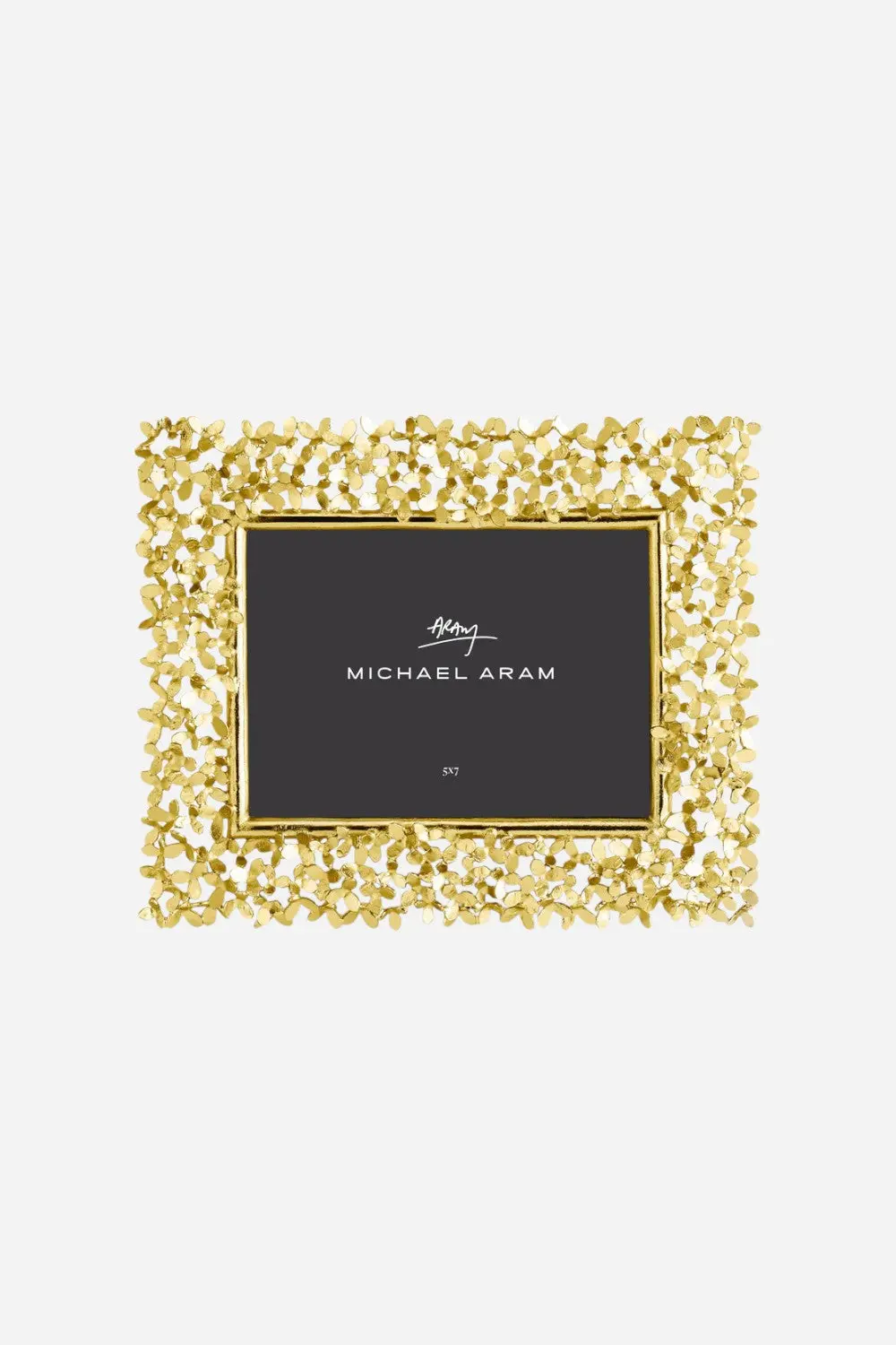 Michael Aram Dandelion Frame - 5X7 1