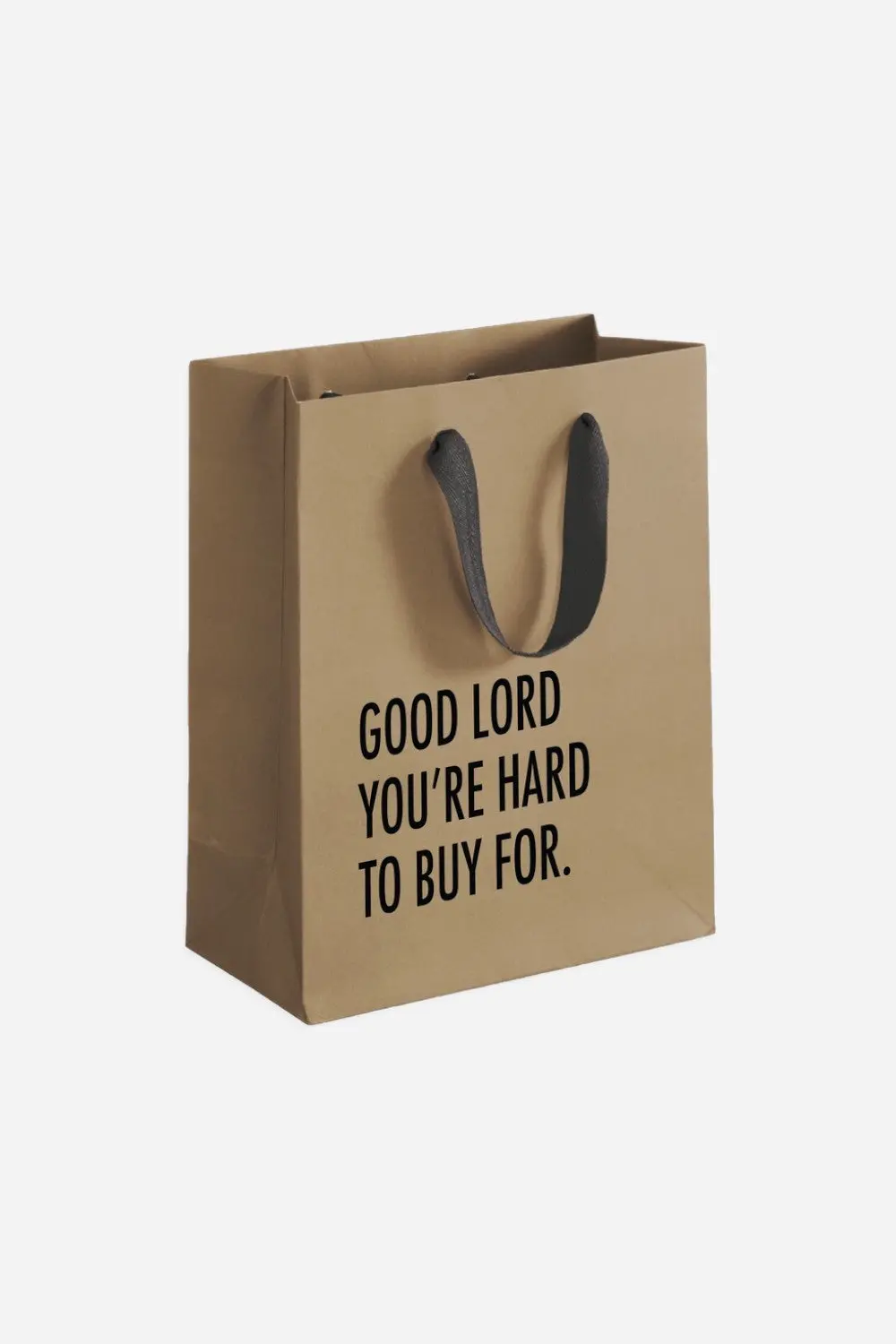 Pretty Alright Goods Hard To Buy For Gift Bag 1