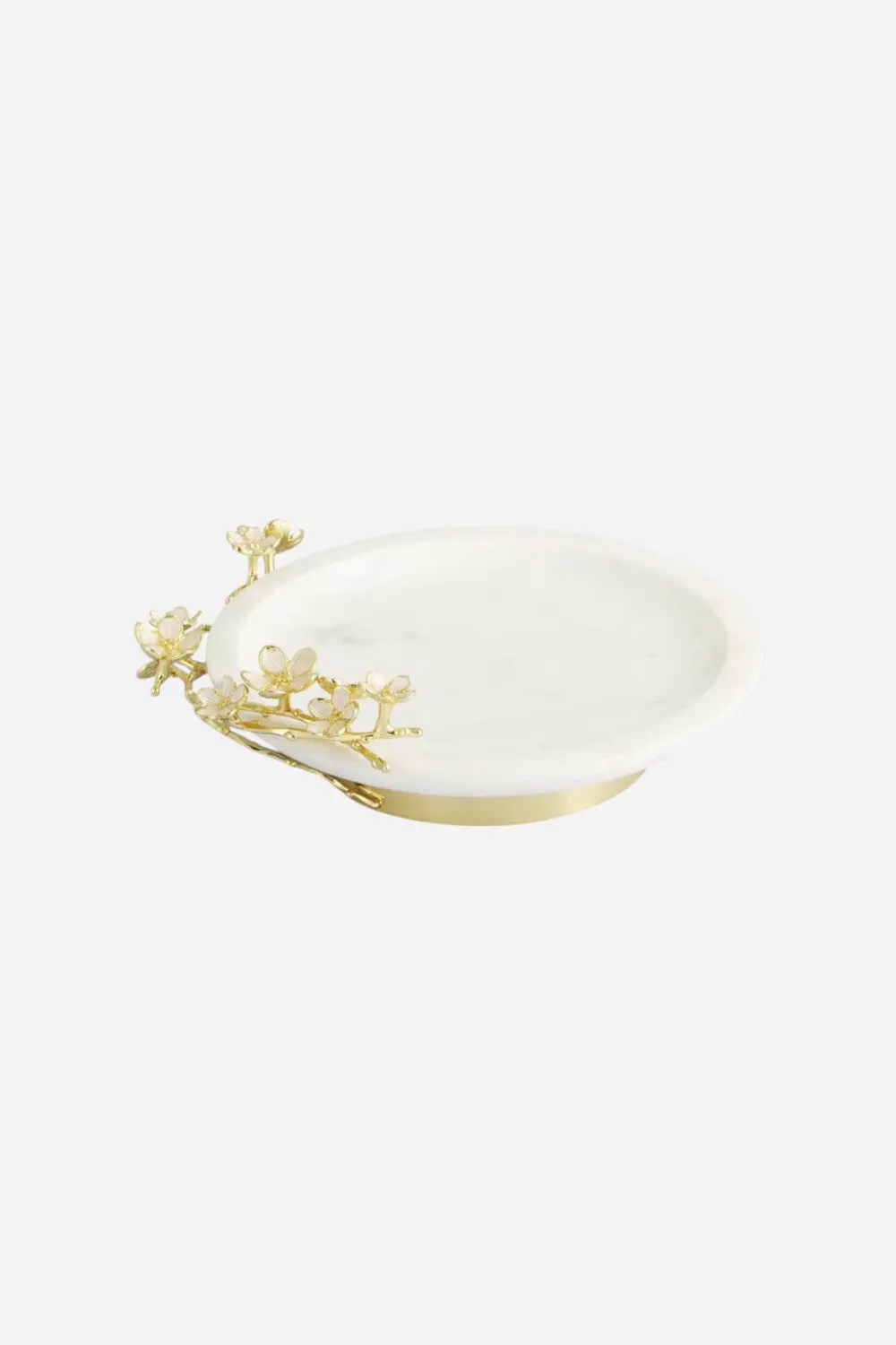 Michael Aram Cherry Blossom Trinket Tray 1