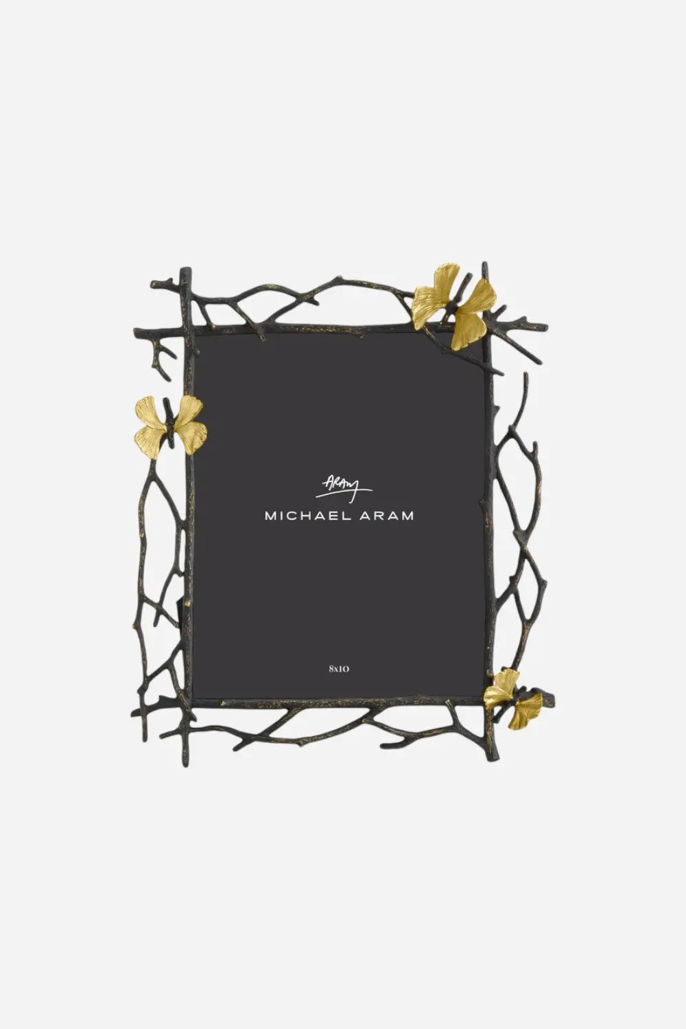 Michael Aram Butterfly Ginkgo Frame - 8X10 1