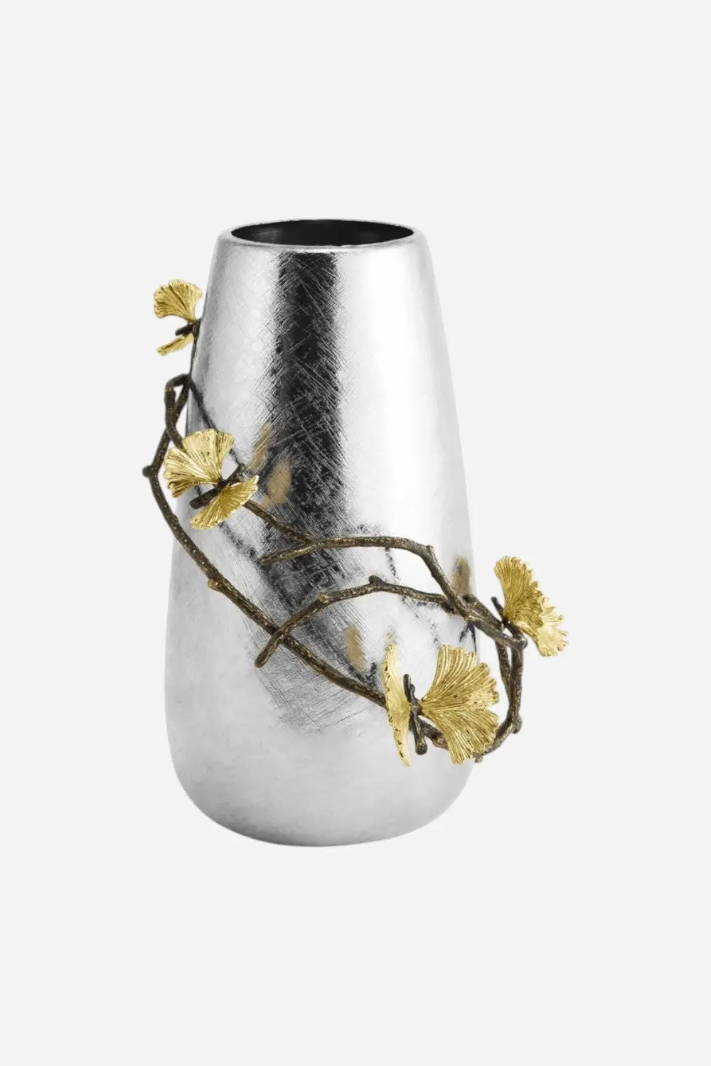 Michael Aram Butterfly Ginkgo Vase Large 1