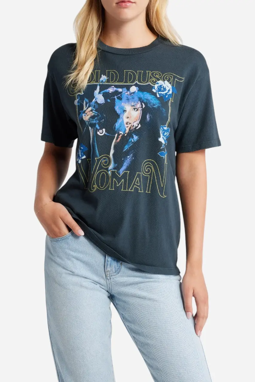 Daydreamer La Stevie Nicks Gold Dust Woman 1