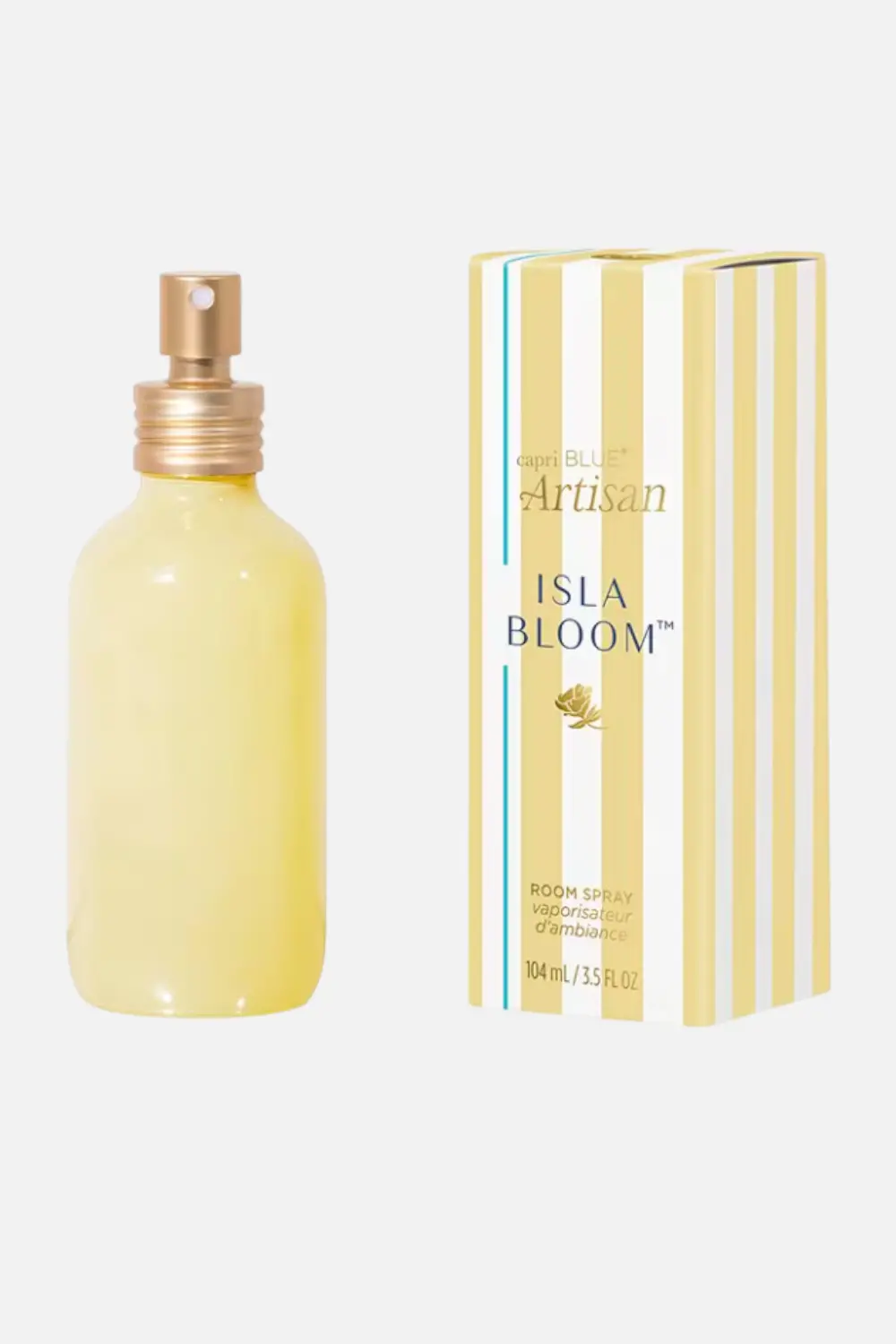 Capri Blue Caffe Isla Bloom Room Spray 1