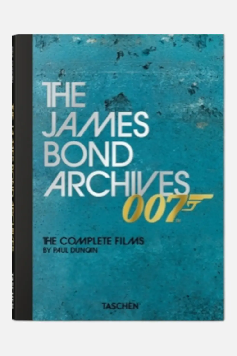 James Bond Archives - Small 1