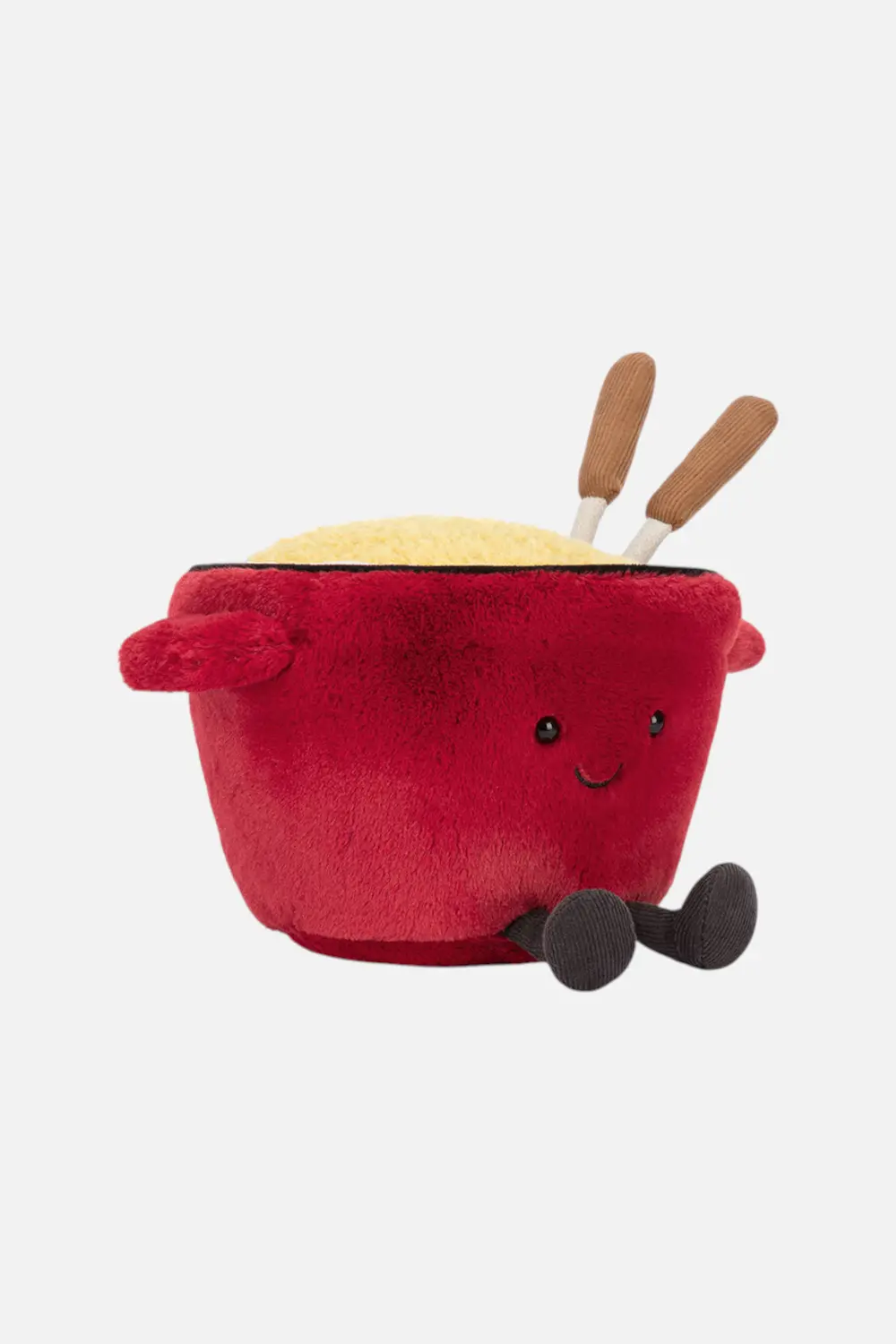 Jellycat Amuseables Cheese Fondue 1