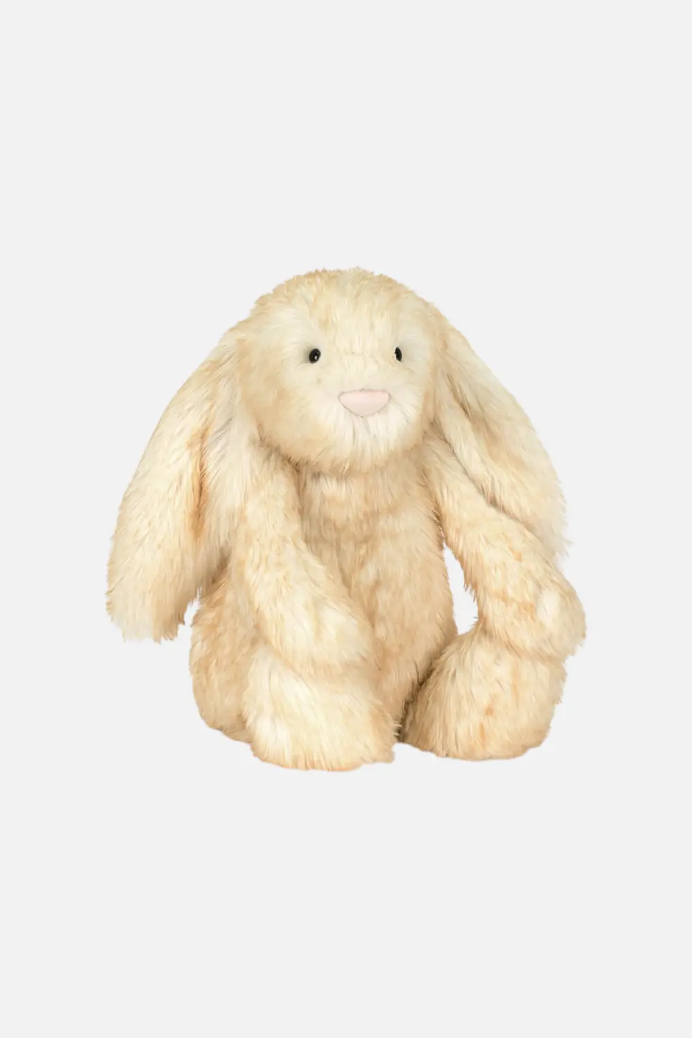 Jellycat Springlowe Luxe Bunny Big 1
