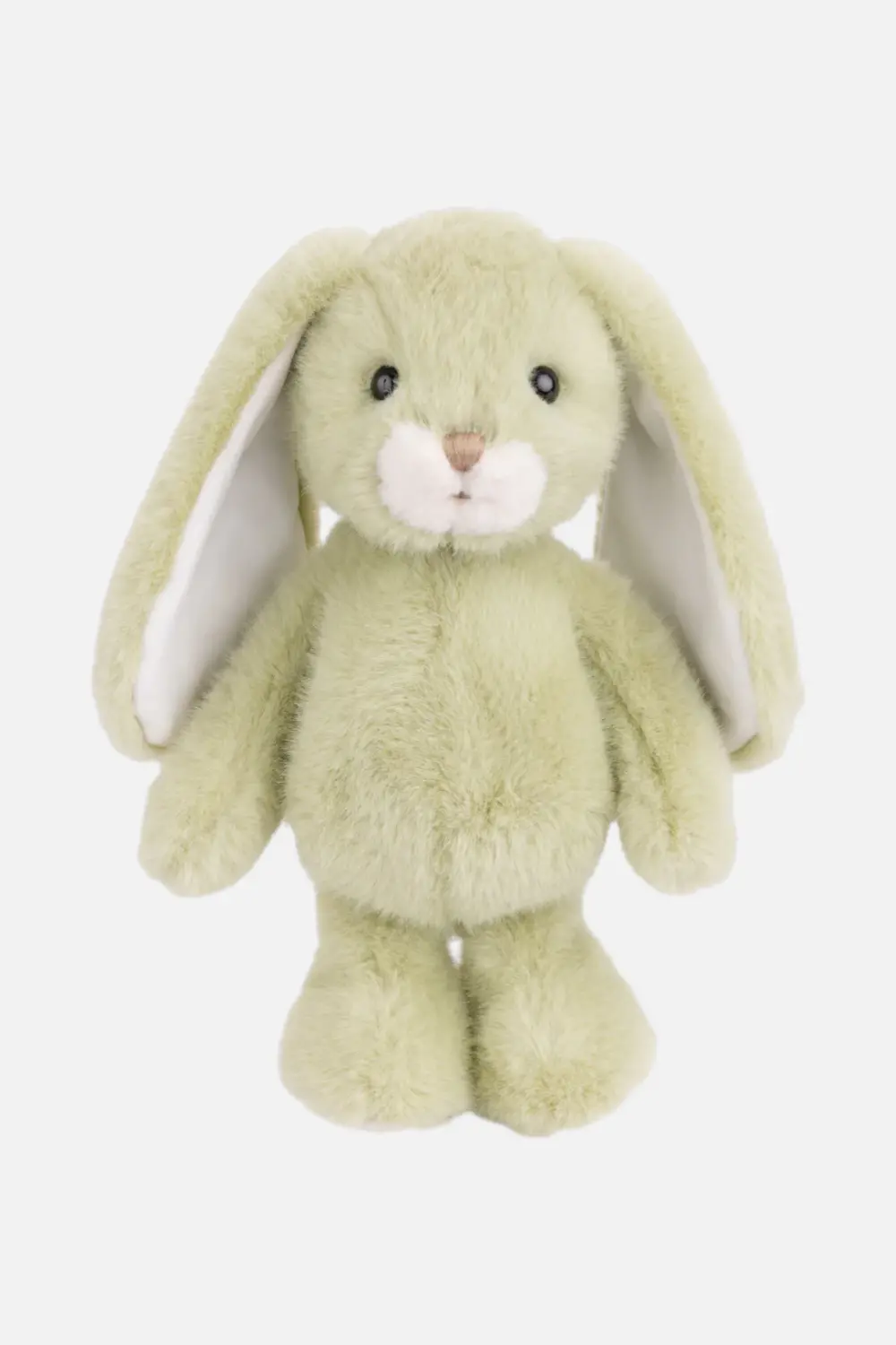 Bukowski Bears Jumpy Bunny In Lime 1