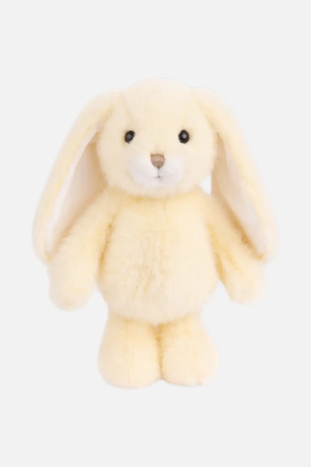 Bukowski Bears Jumpy Bunny In Vanilla 1