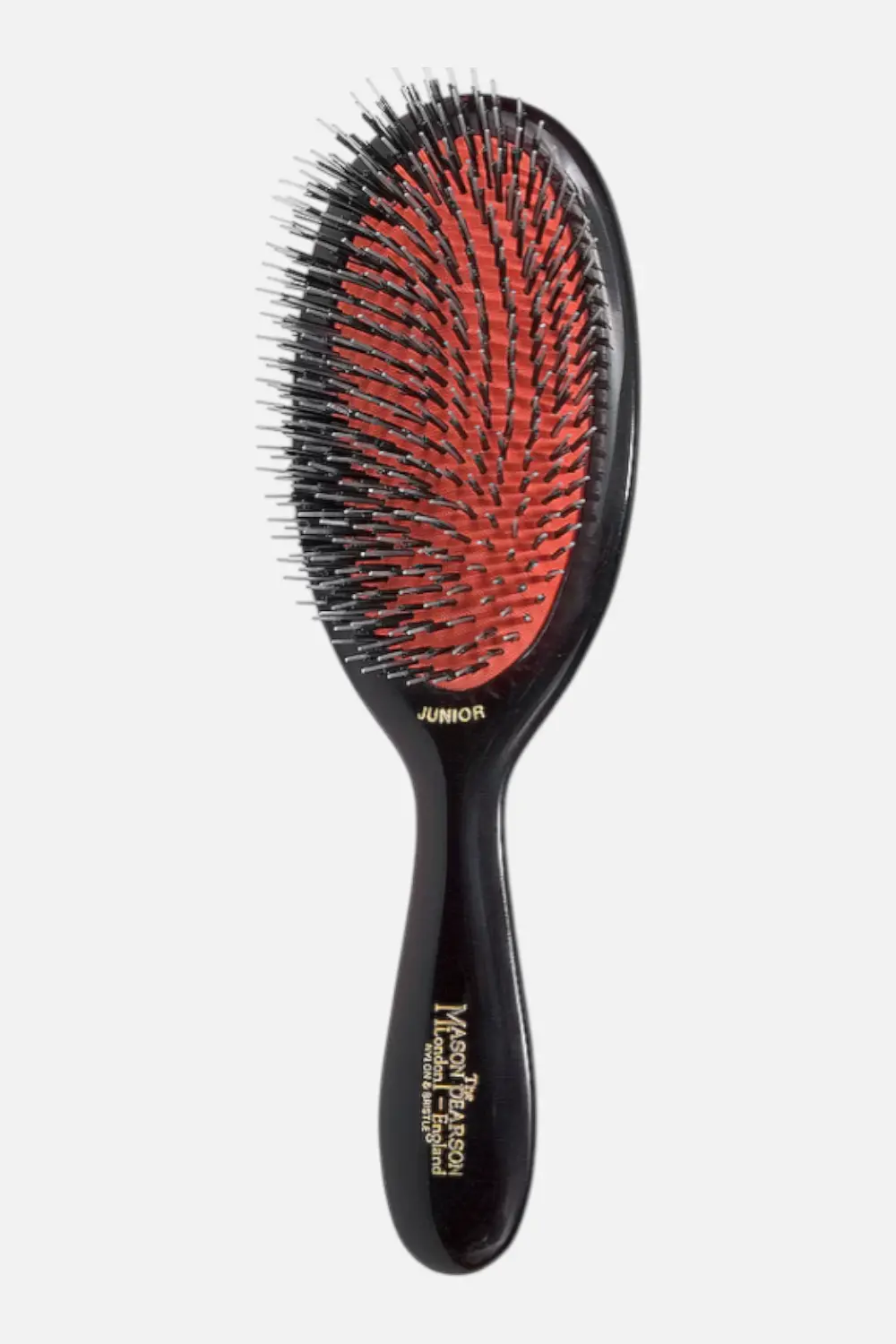 Mason Pearson Junior Mixed Bristle Brush 1
