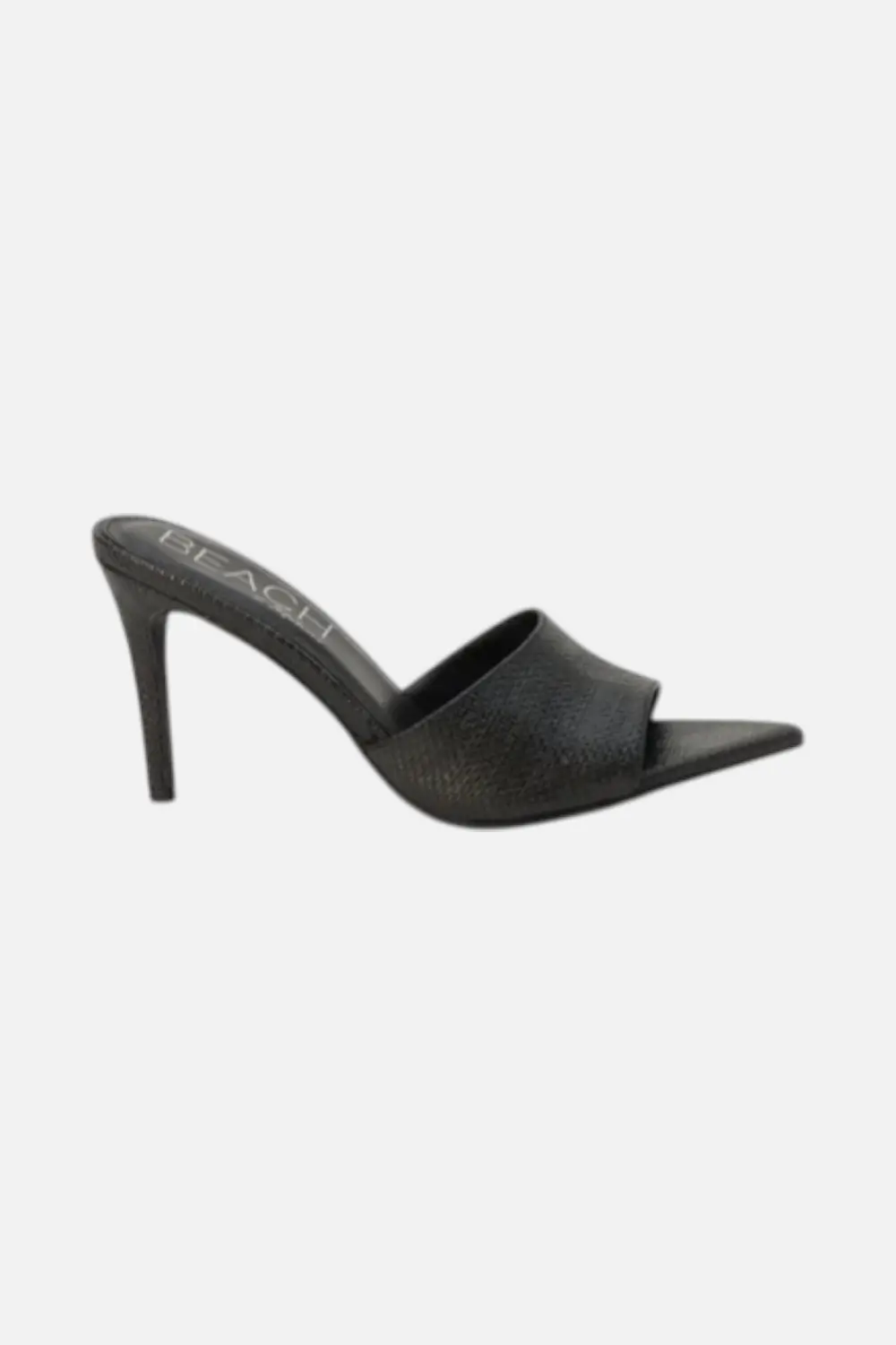 Matisse Women's Jupiter Heeled Sandal In Black 1