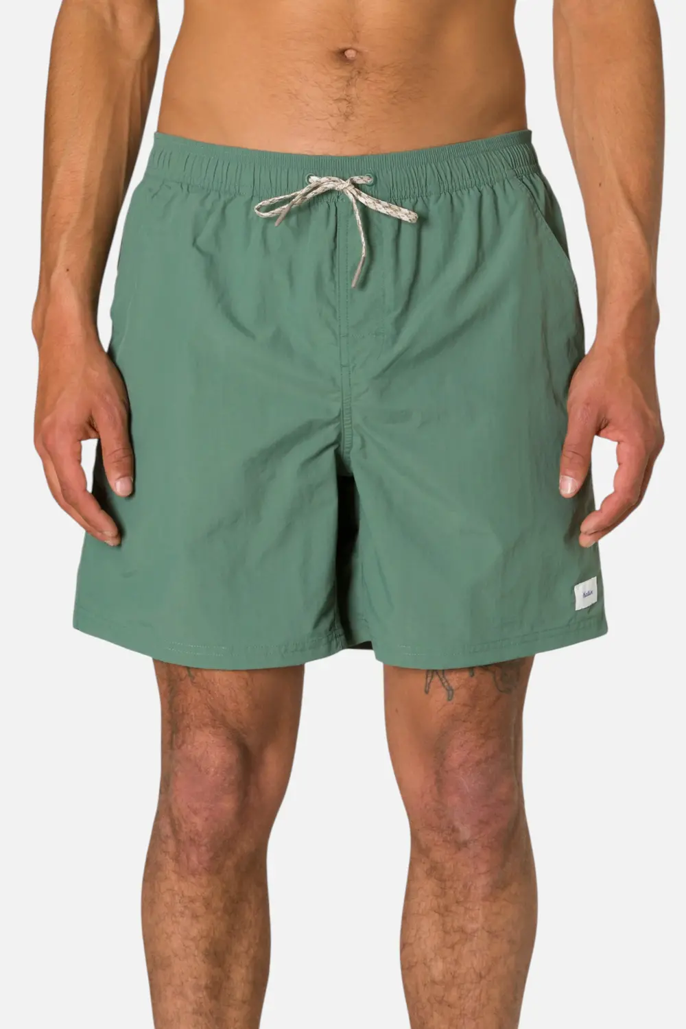 Katin Poolside Volley In Duck 1