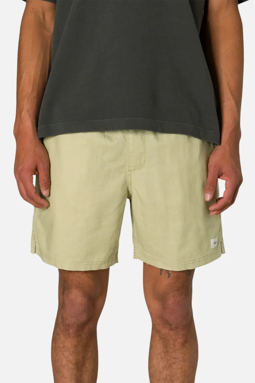 Katin Isaiah Local Short In Elm 1