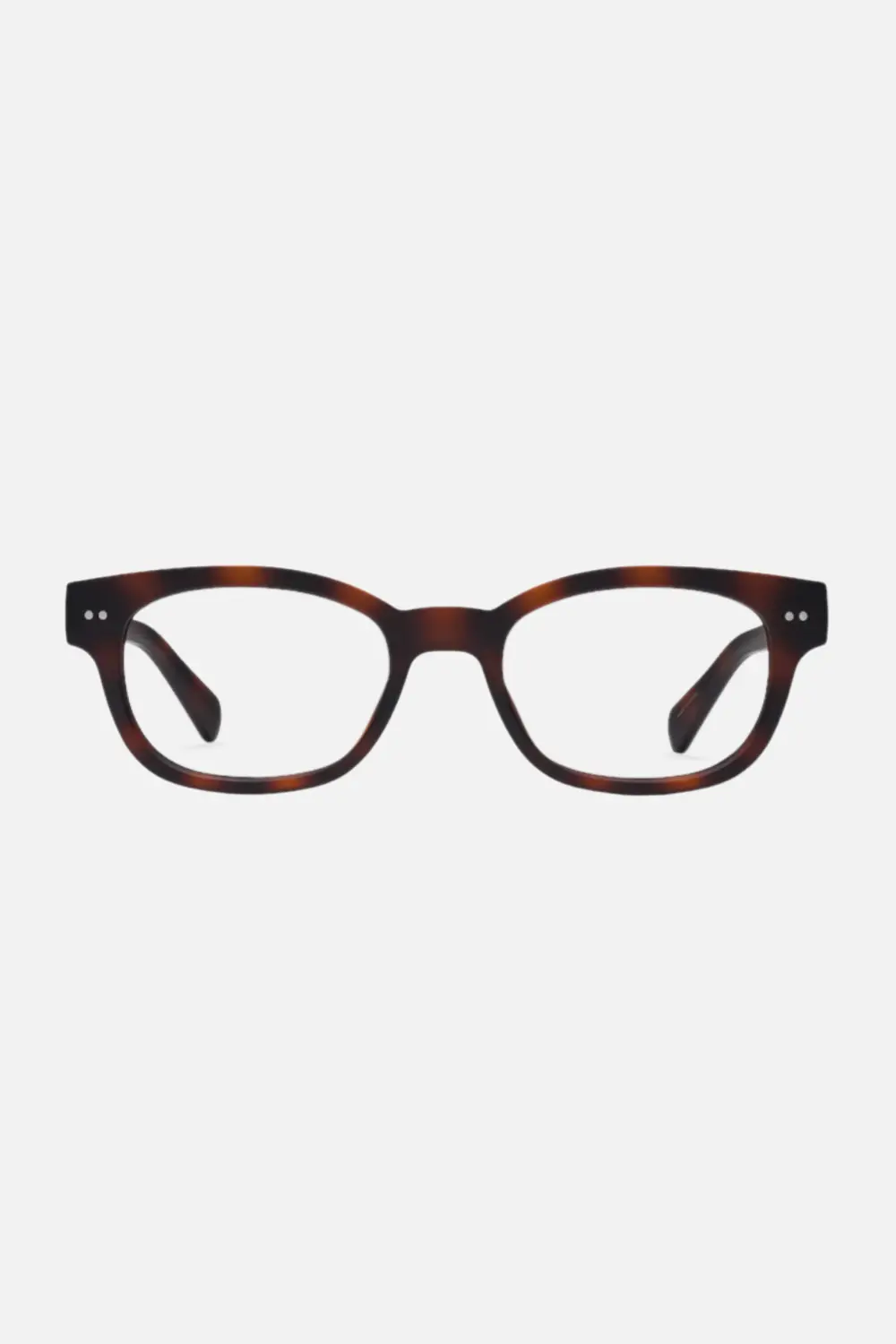 Look Optic Keaton Blue Light Glasses In Tortoise 1