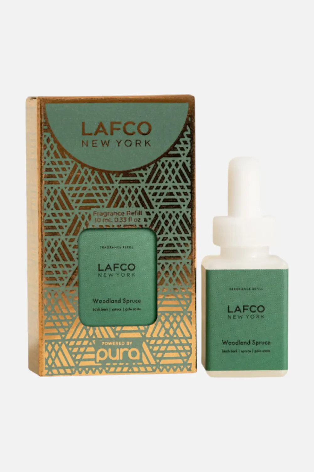 Lafco Woodland Spruce Pura Smart Diffuser Refill 1