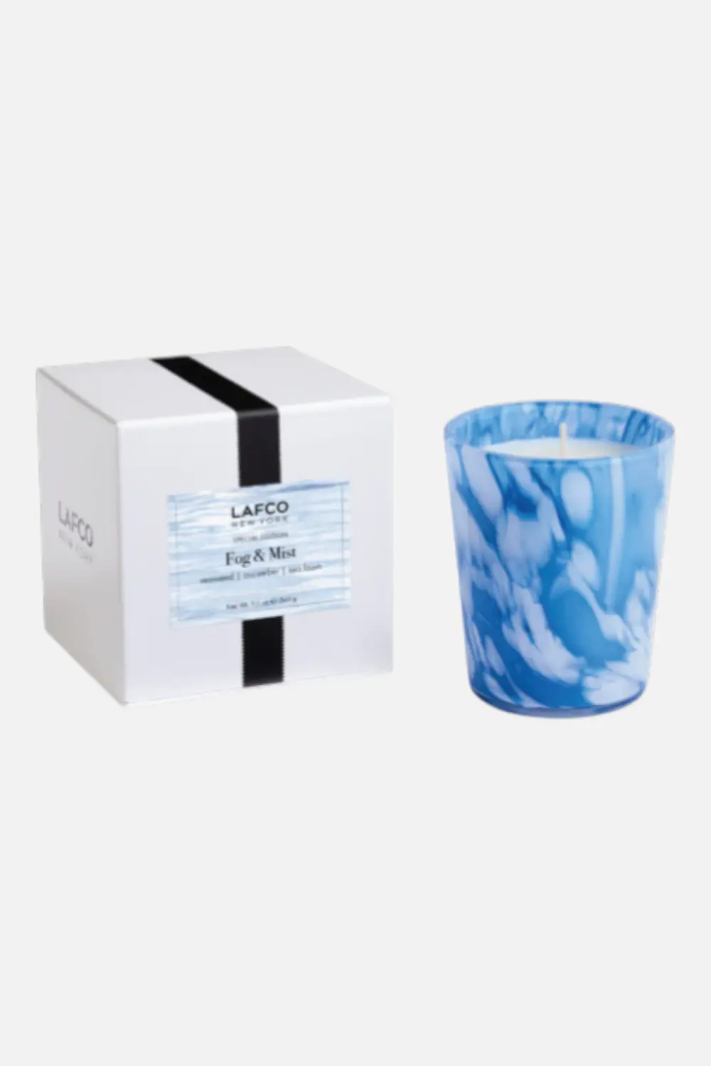 Lafco Fog & Mist Coastal Limited Edition 1