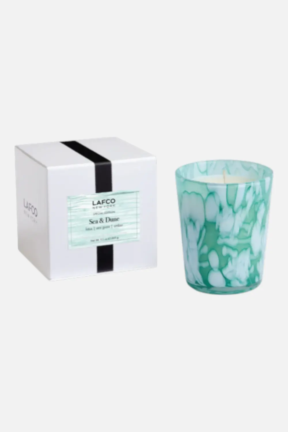 Lafco Sea & Dune Coastal Candle Limited Edition 1