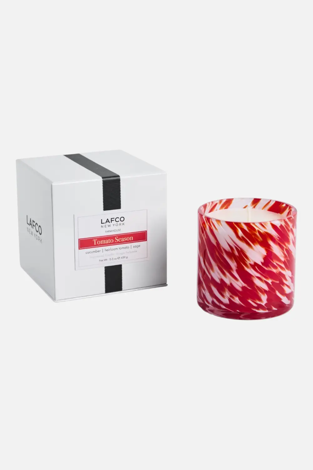 Lafco Tomato Season Signature 1