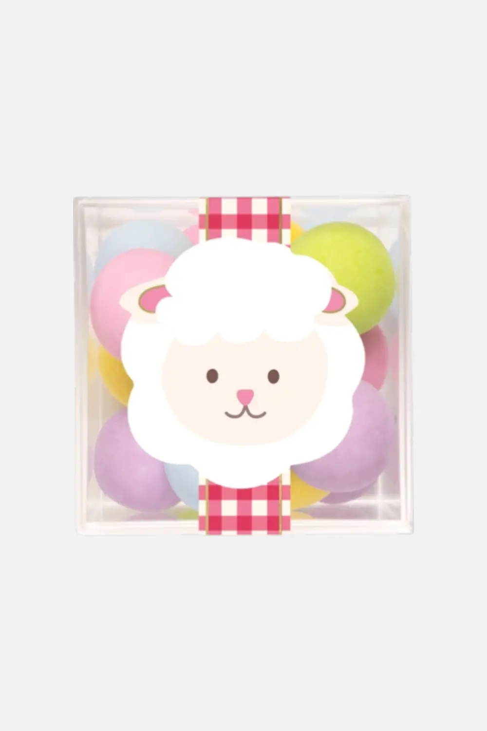 Sugarfina Lamb Easter Brownie Bites 1
