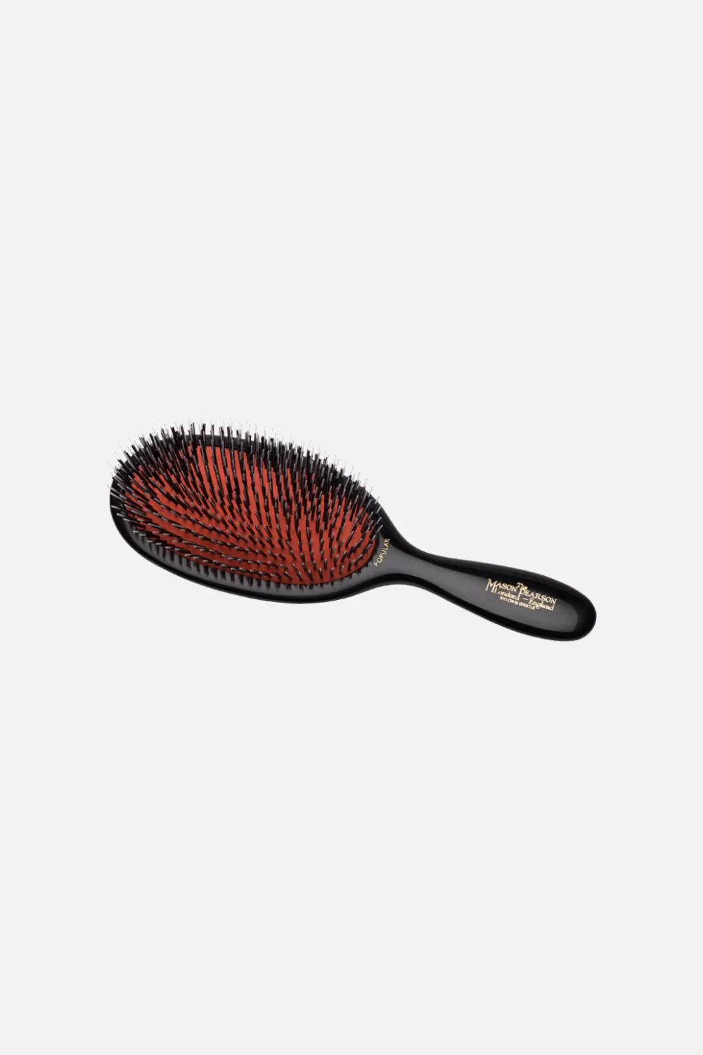 Mason Pearson Large Mixed Bristle Brush 1
