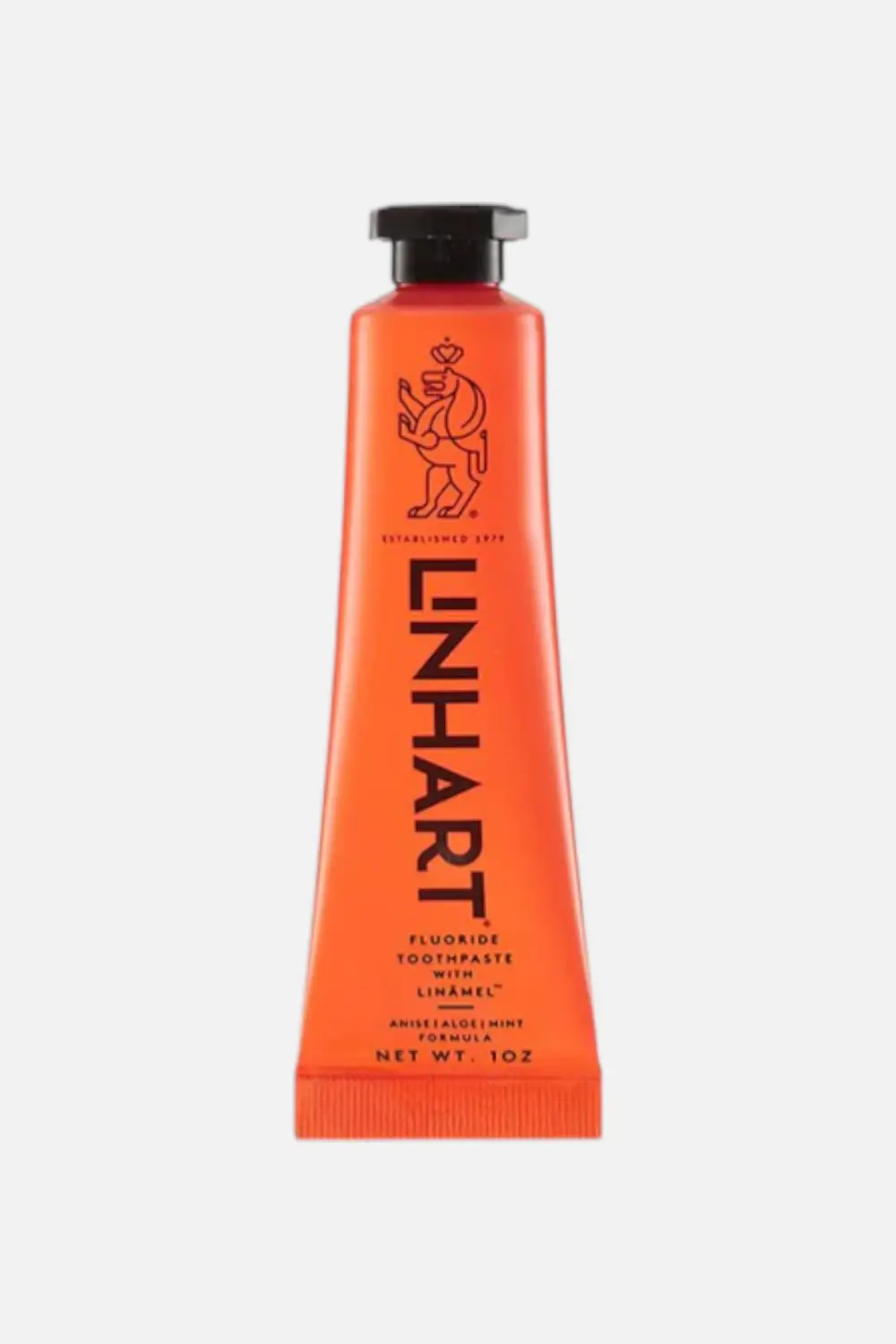 Linhart Linämel Toothpaste Travel - 1Oz 1