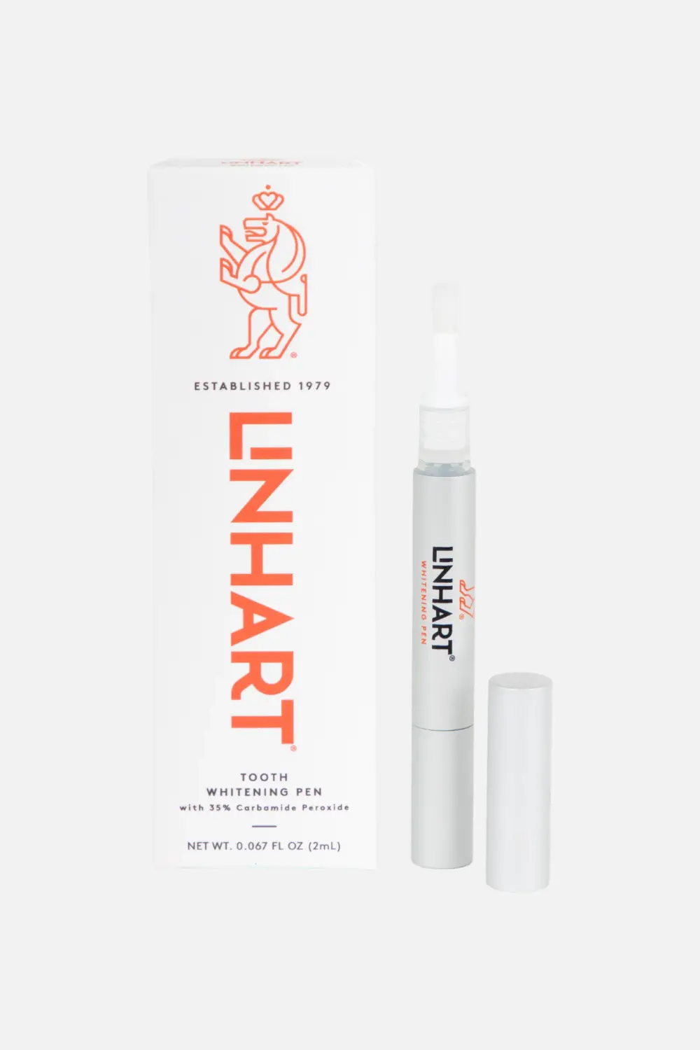 Linhart Whitening Pen 1
