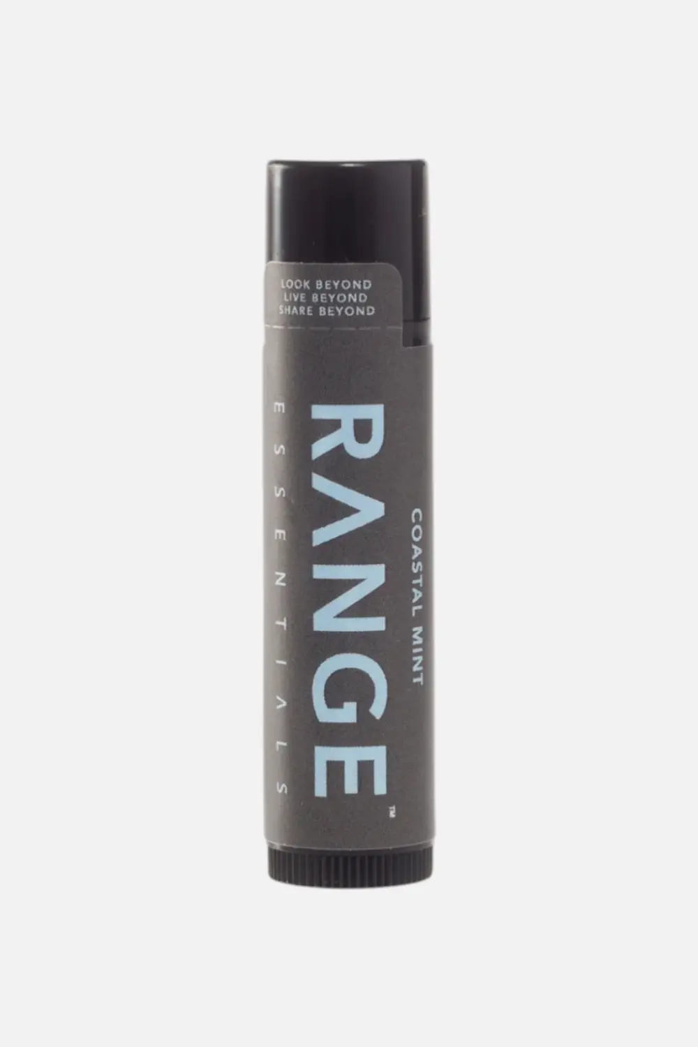 Range Essentials Lip Balm - Coastal Mint 1