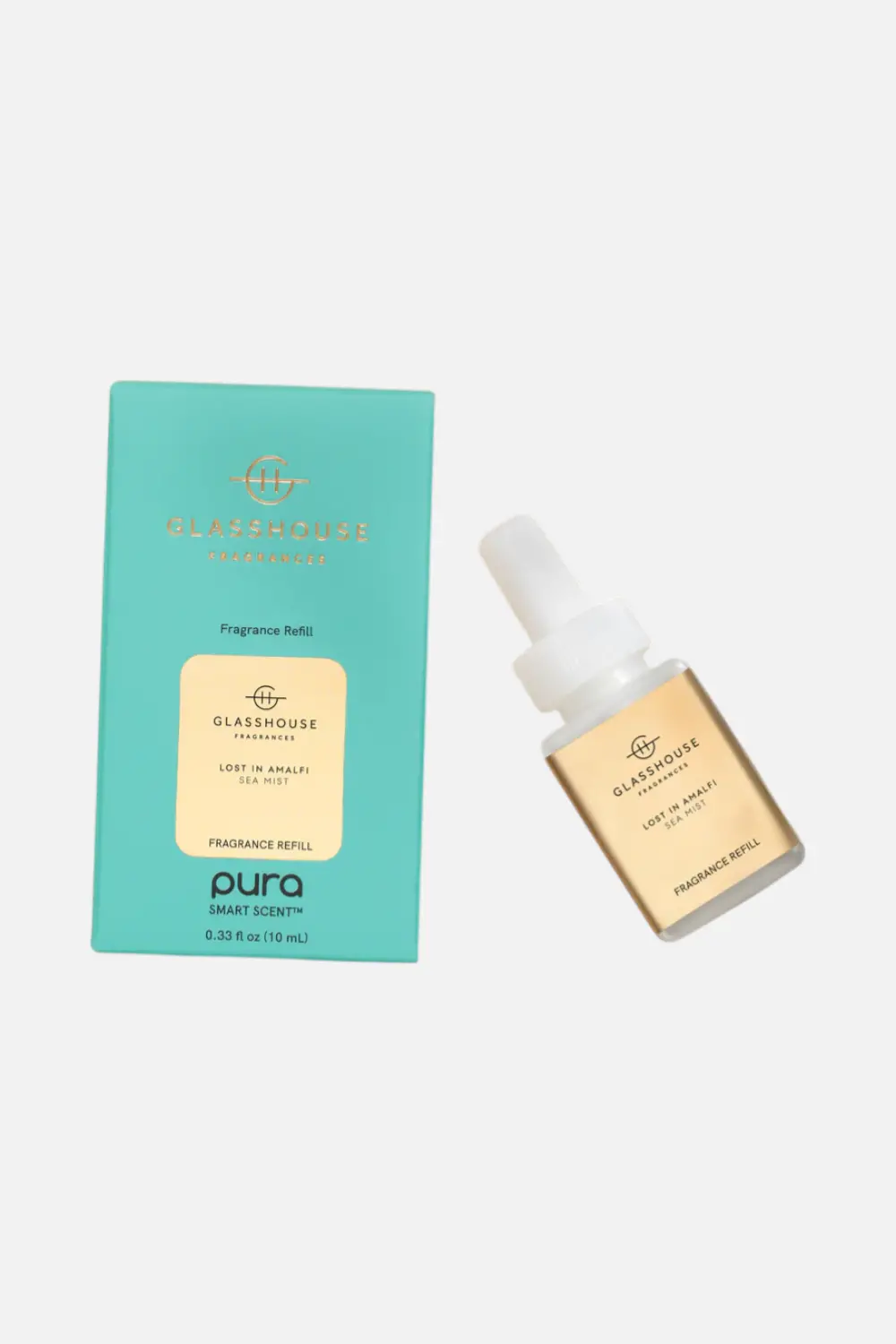Pura Lost In Amalfi Smart Vial 1