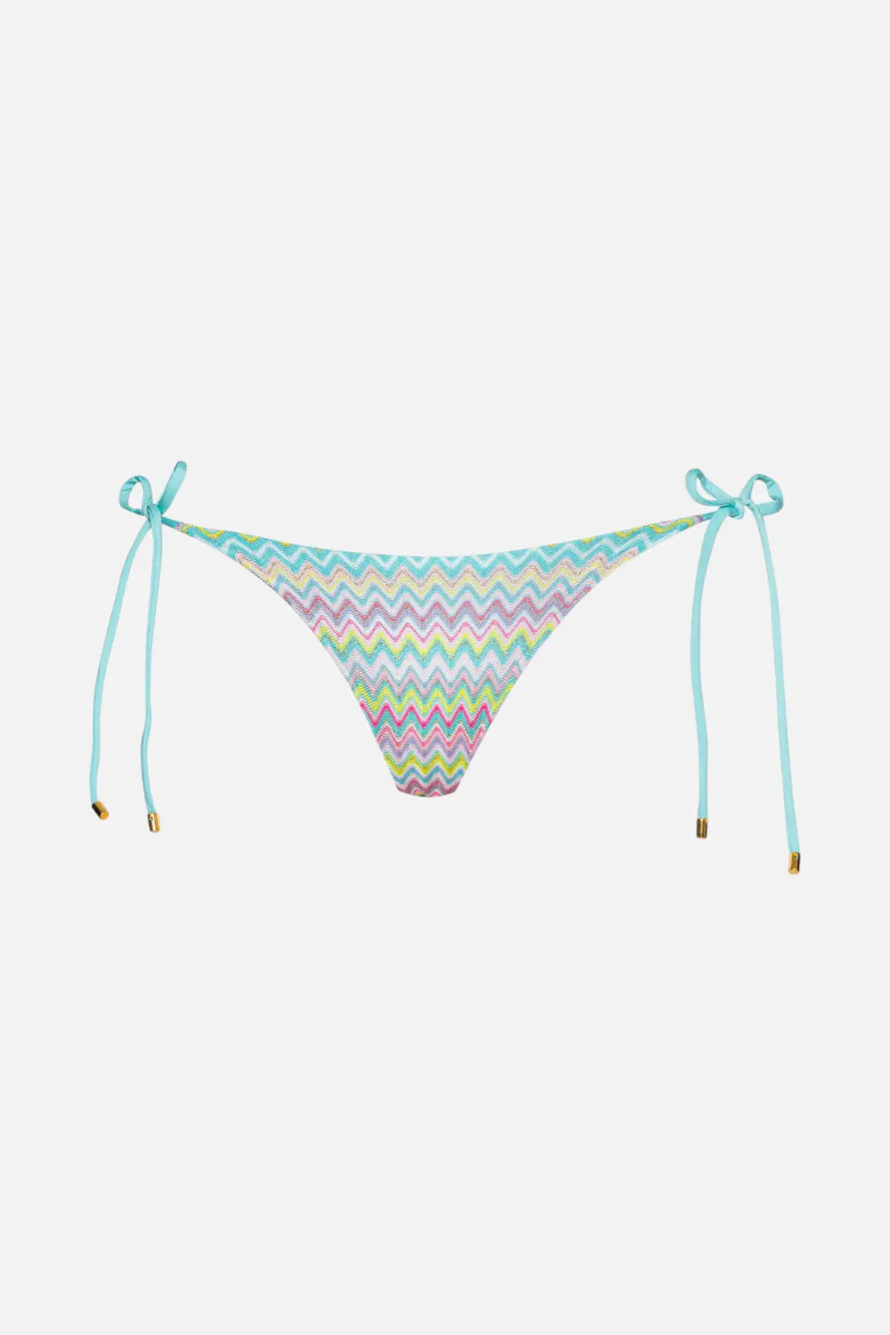Pq Swim Women's Love Spell Teeny Tie Side Bottom 1