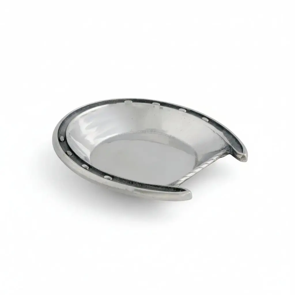 Lucky Horseshoe Bowl 1
