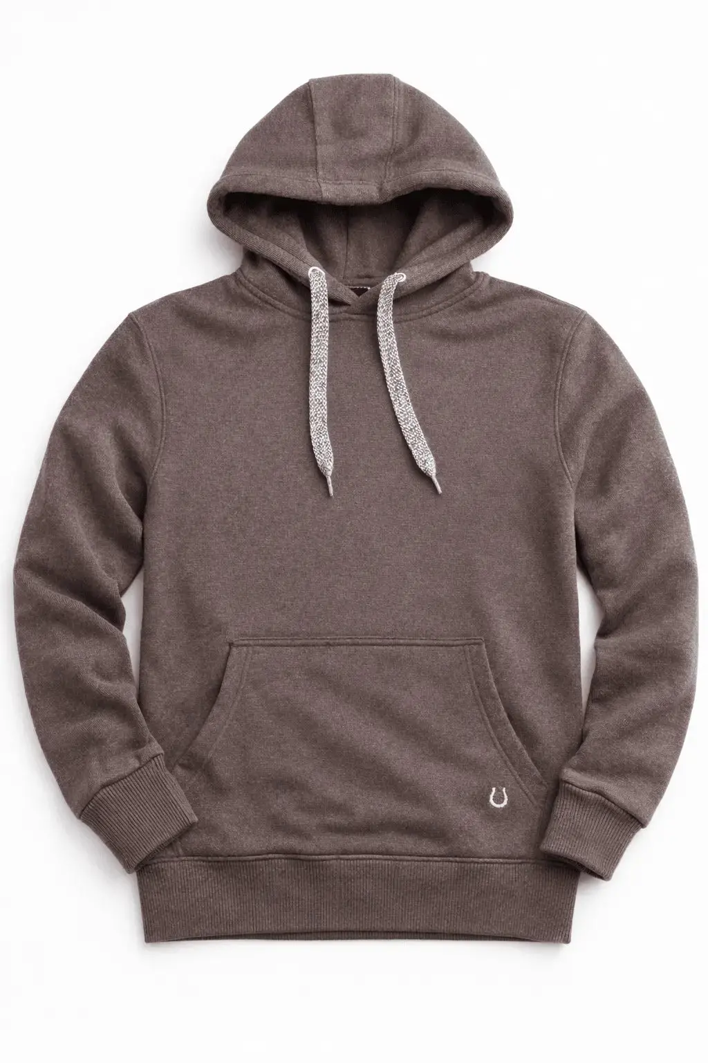 Lucky Horseshoe Hoodie 1