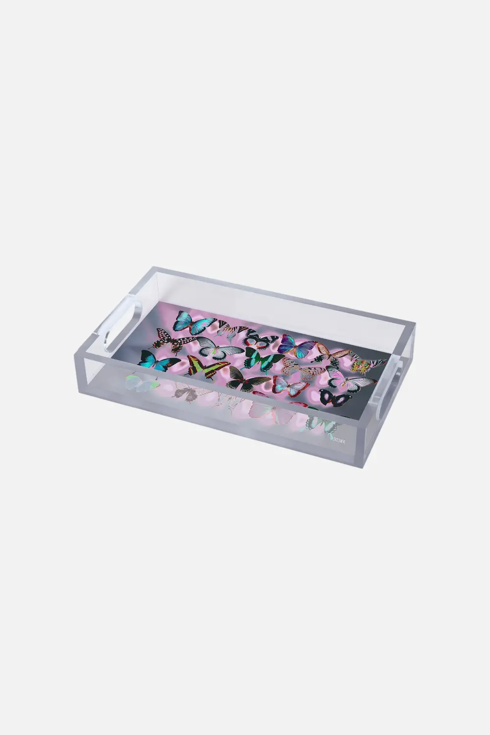 David Stesner Arthouse Luminous Gathering Small Tray 1