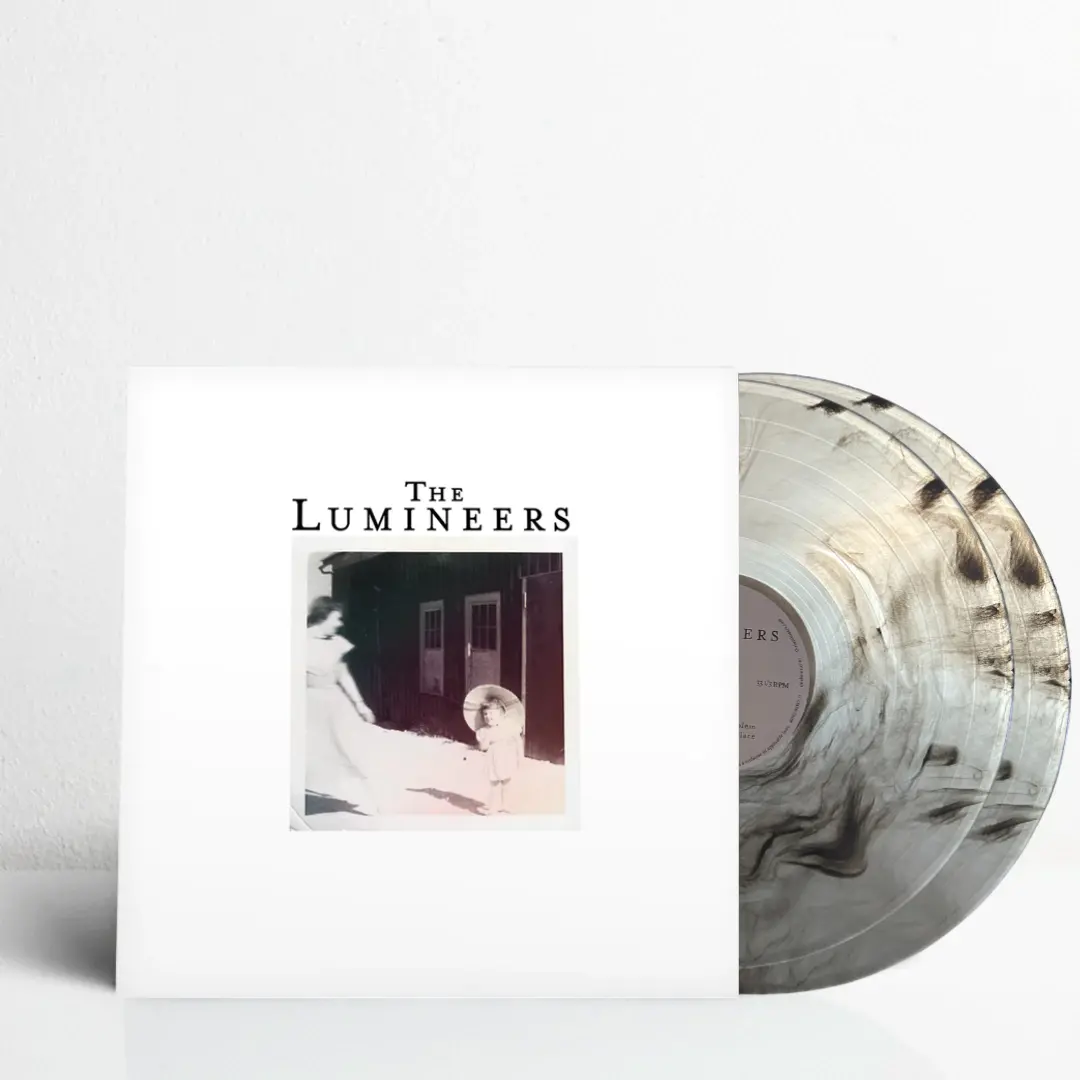 The Lumineers - 10Th Anniversary Edition (Galaxy Vinyl) 2